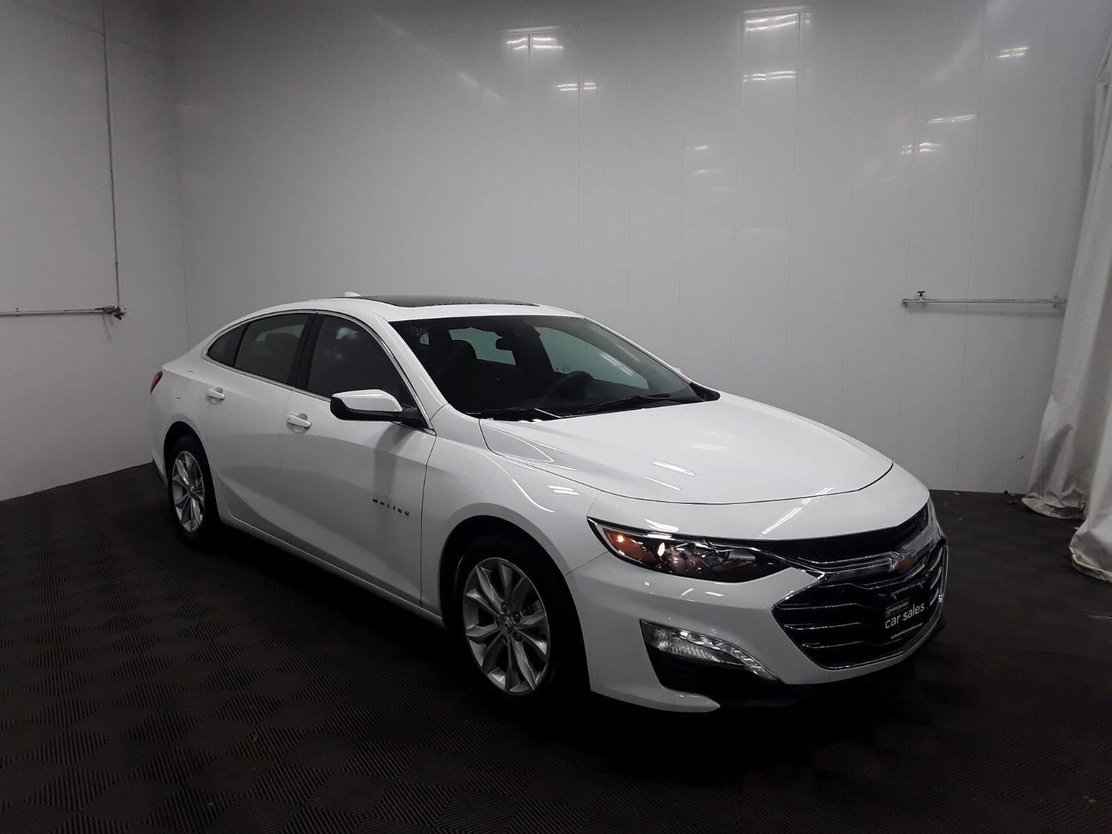 2024 Chevrolet Malibu 4dr Sdn 1LT