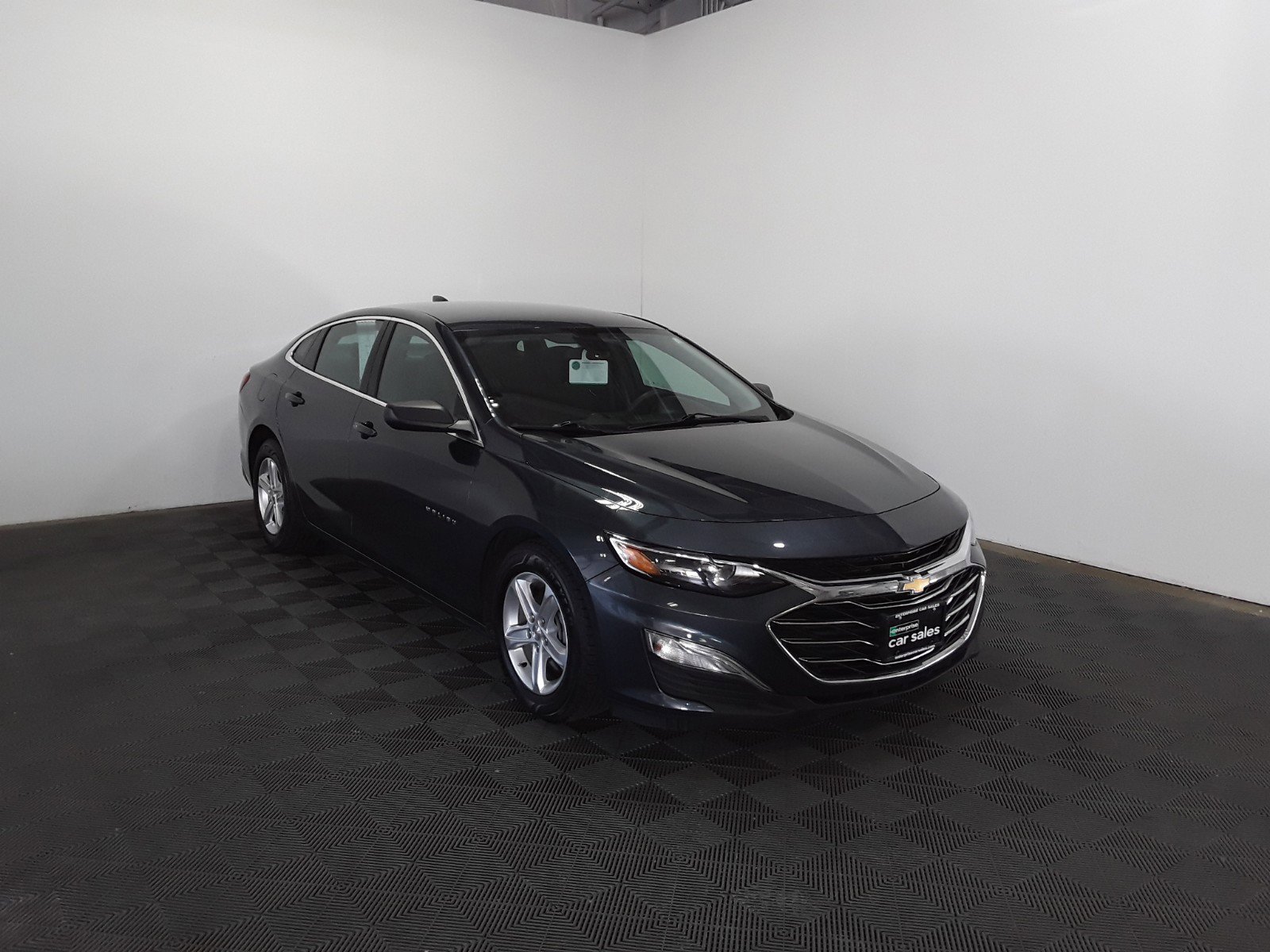 Used 2019 Chevrolet Malibu LS 4dr Sdn