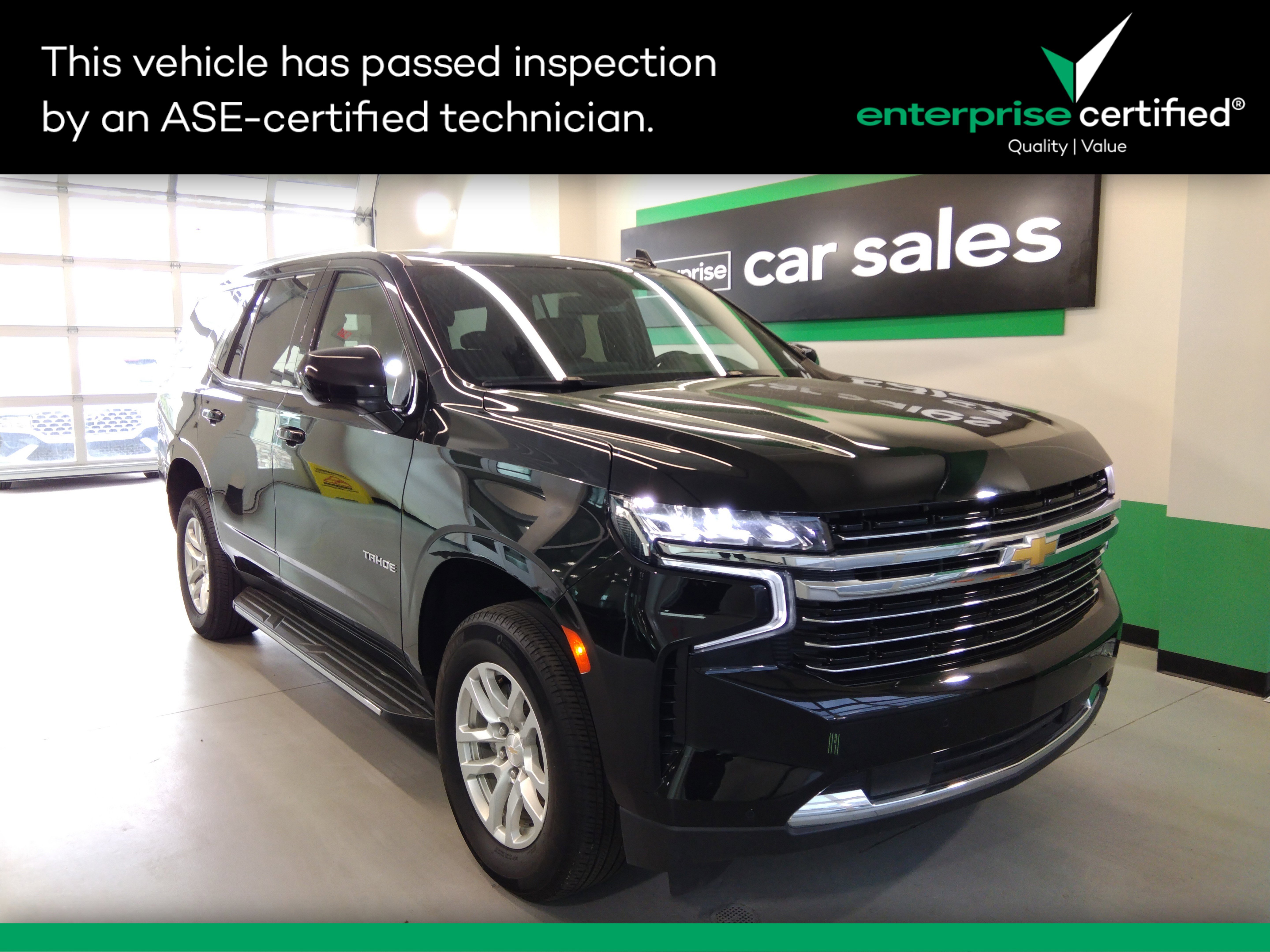 2023 Chevrolet Tahoe 2WD 4dr LT