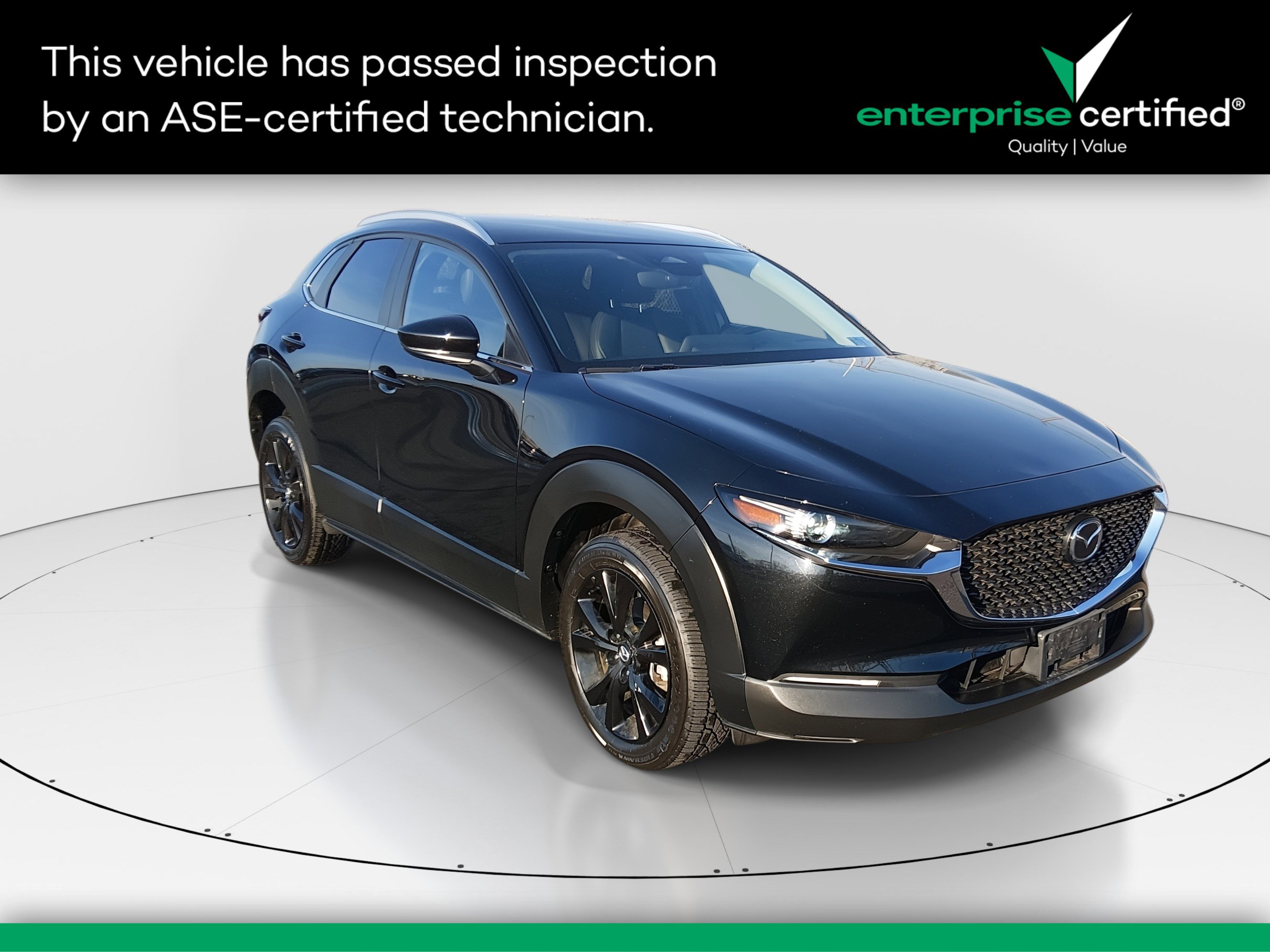 2024 Mazda CX-30 Select Sport