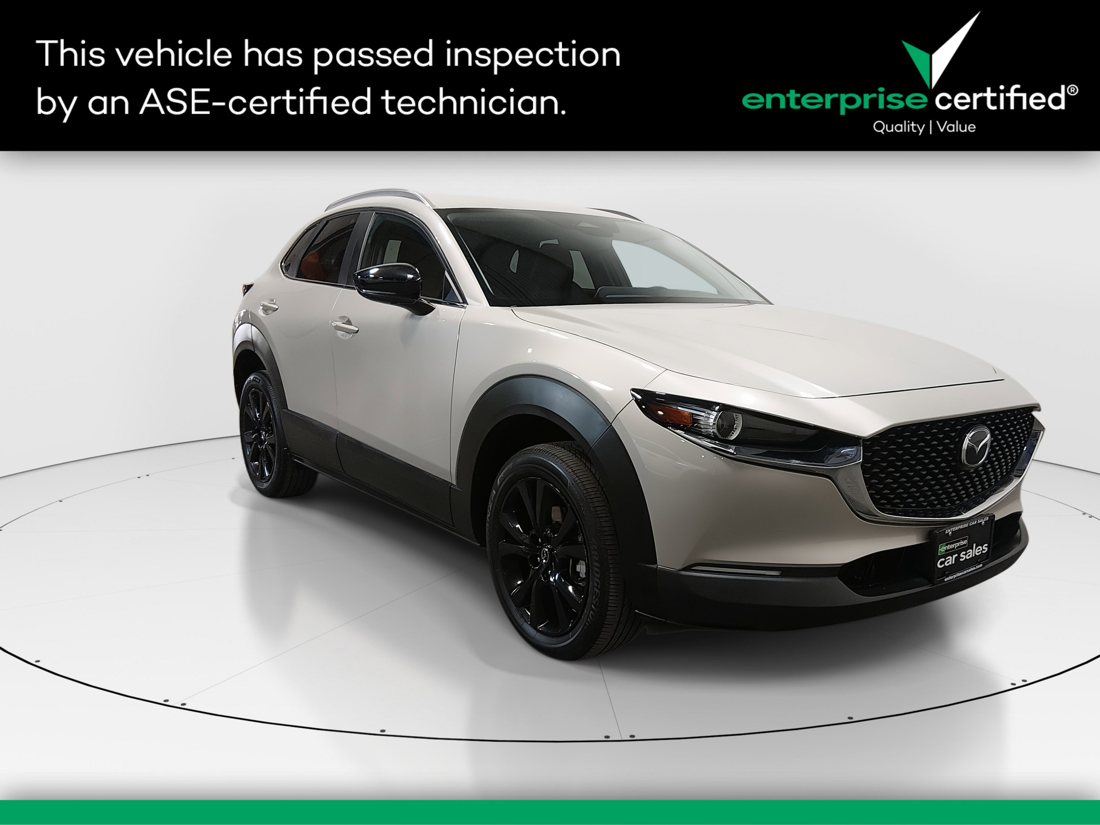 2024 Mazda CX-30 Select Sport