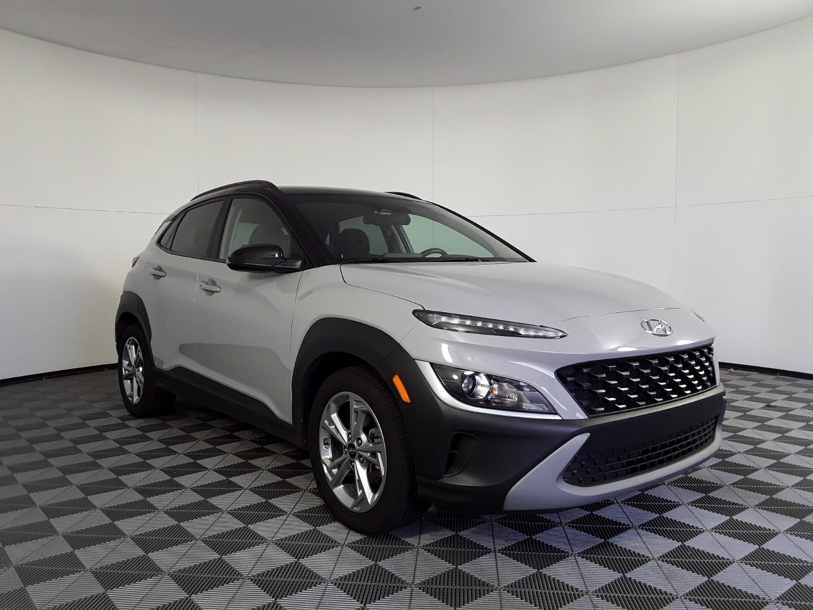 2023 Hyundai Kona SEL Auto FWD