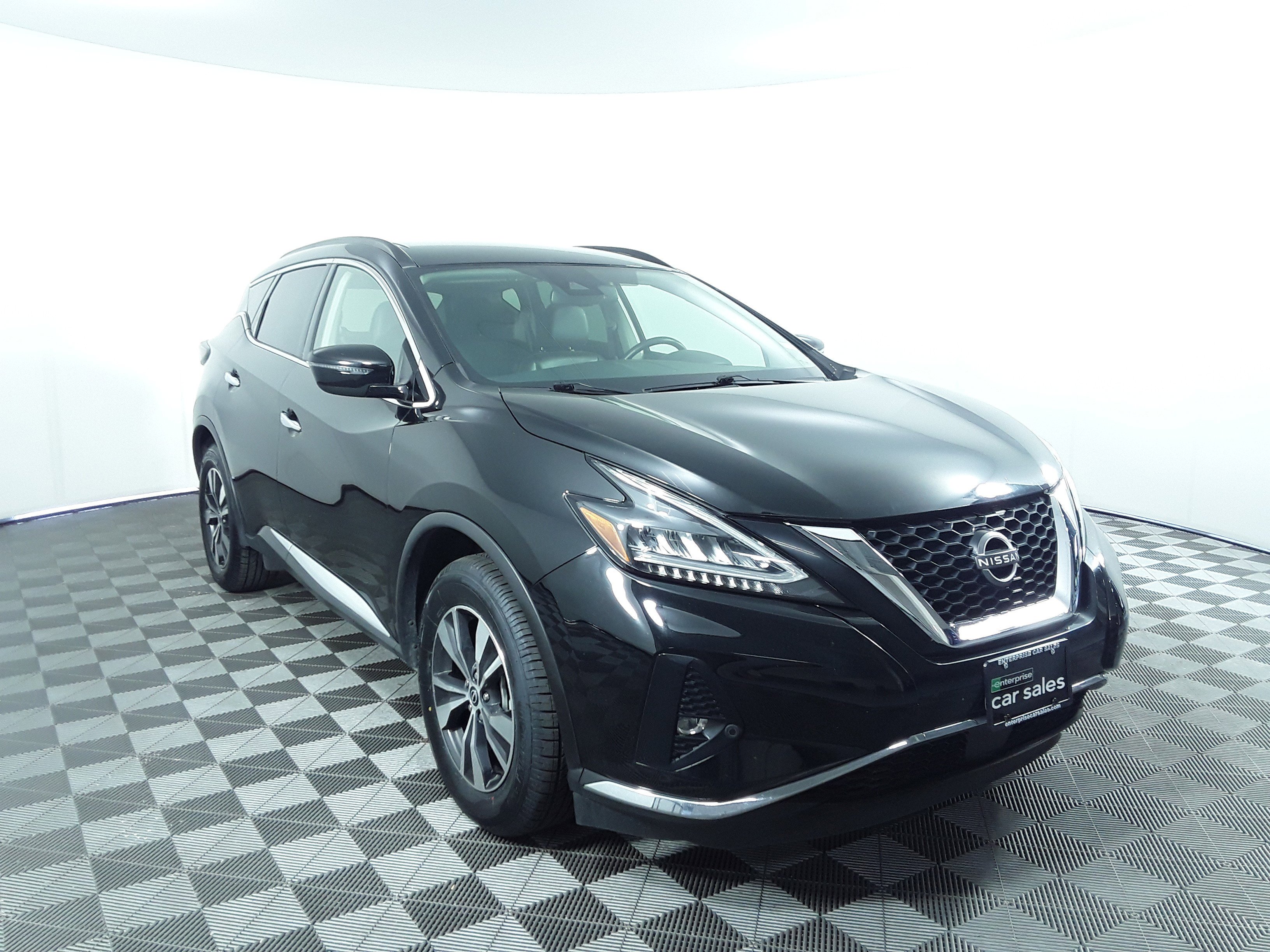 2023 Nissan Murano AWD SV