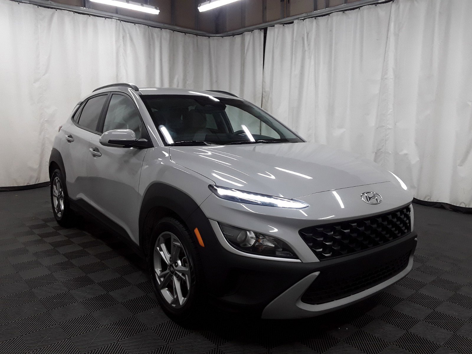 2023 Hyundai Kona SEL Auto FWD