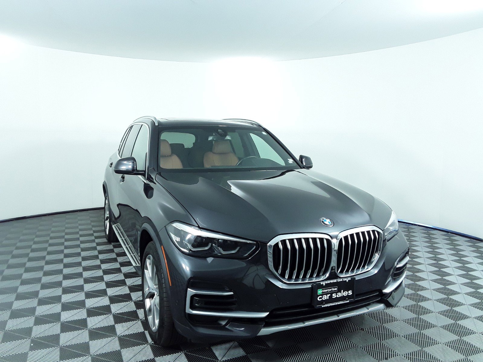 2023 BMW X5 xDrive40i Sports Activity Vehicle