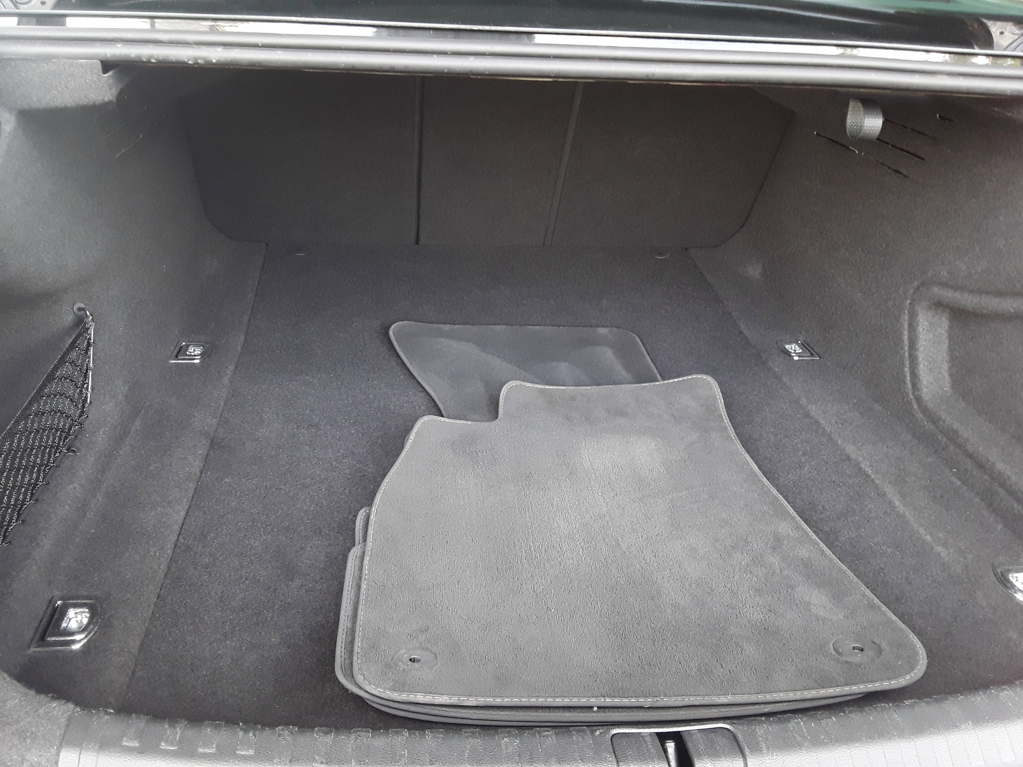 Image 8 of Used 2023 Audi A6 Sedan Premium 45 TFSI quattro