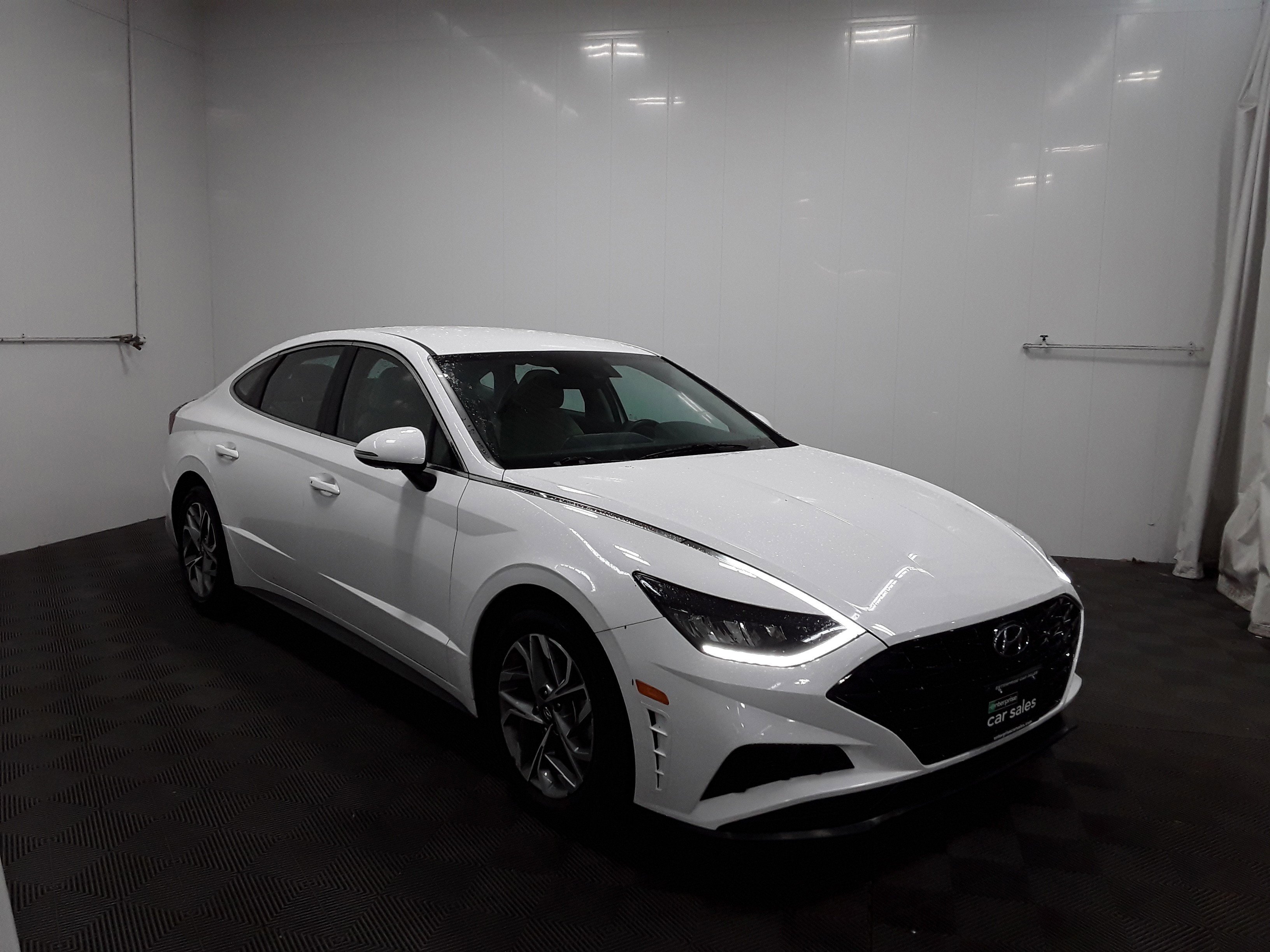 2023 Hyundai Sonata
