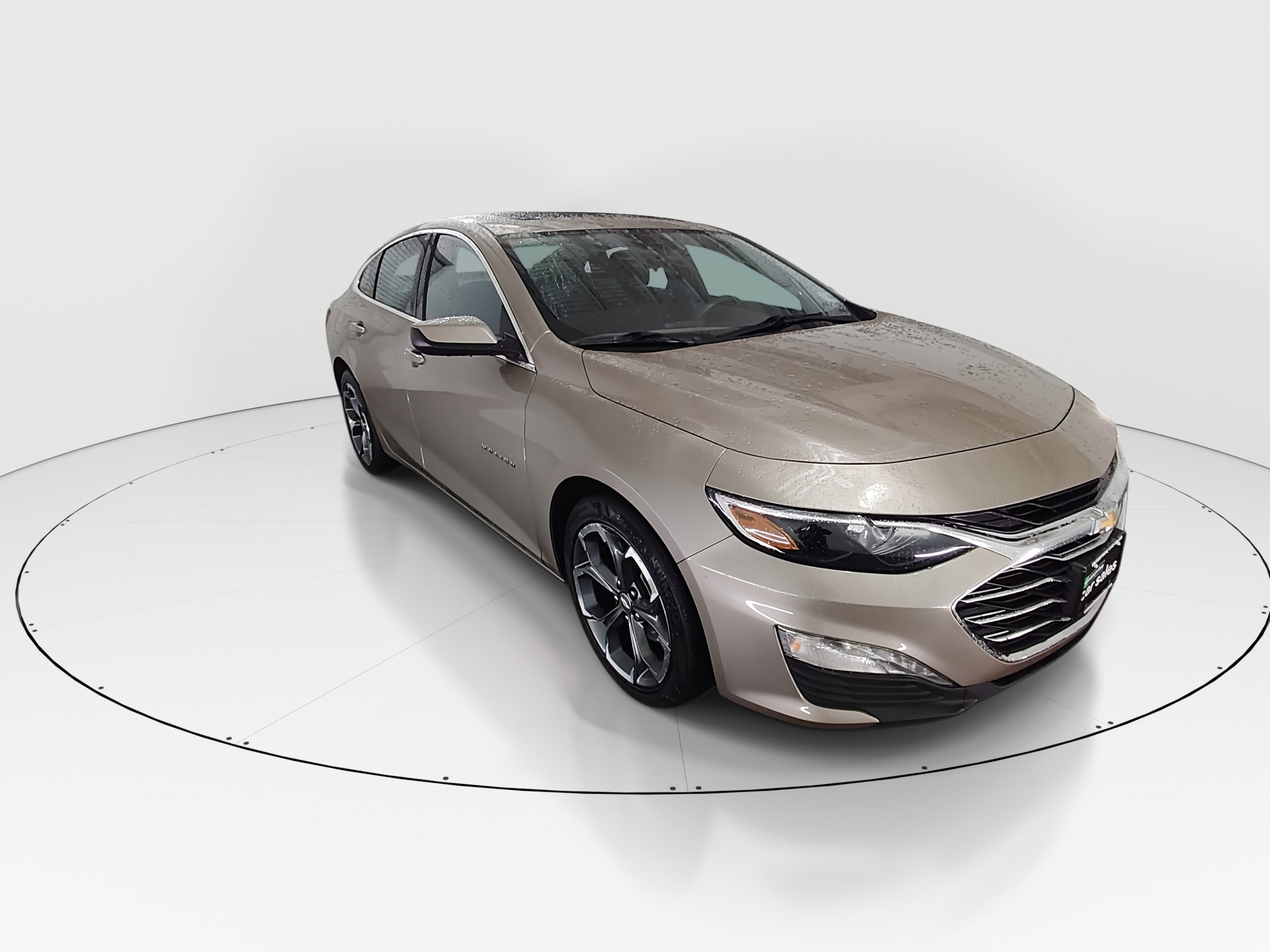 2023 Chevrolet Malibu 1LT's photo