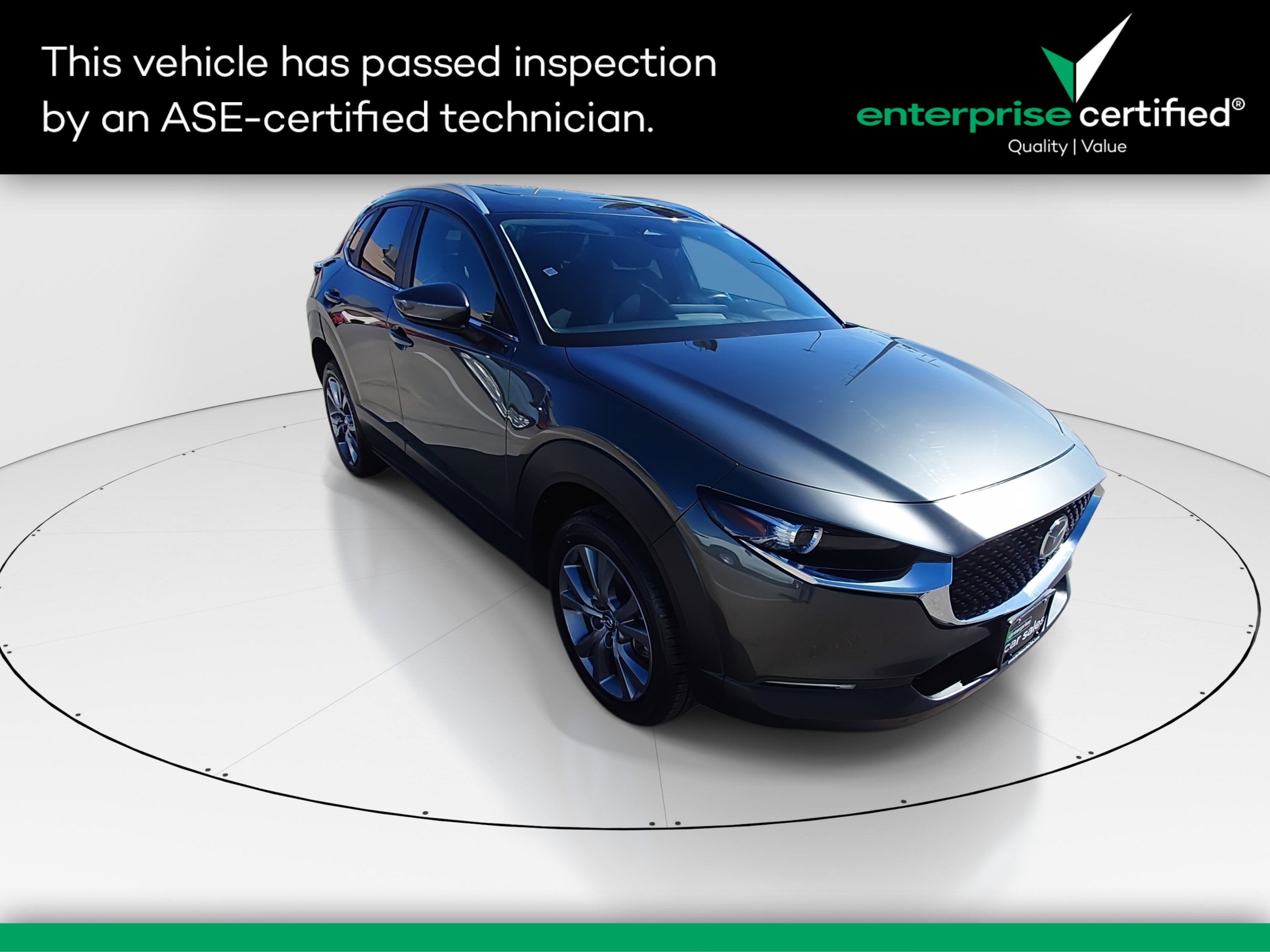 2024 Mazda CX-30 Preferred
