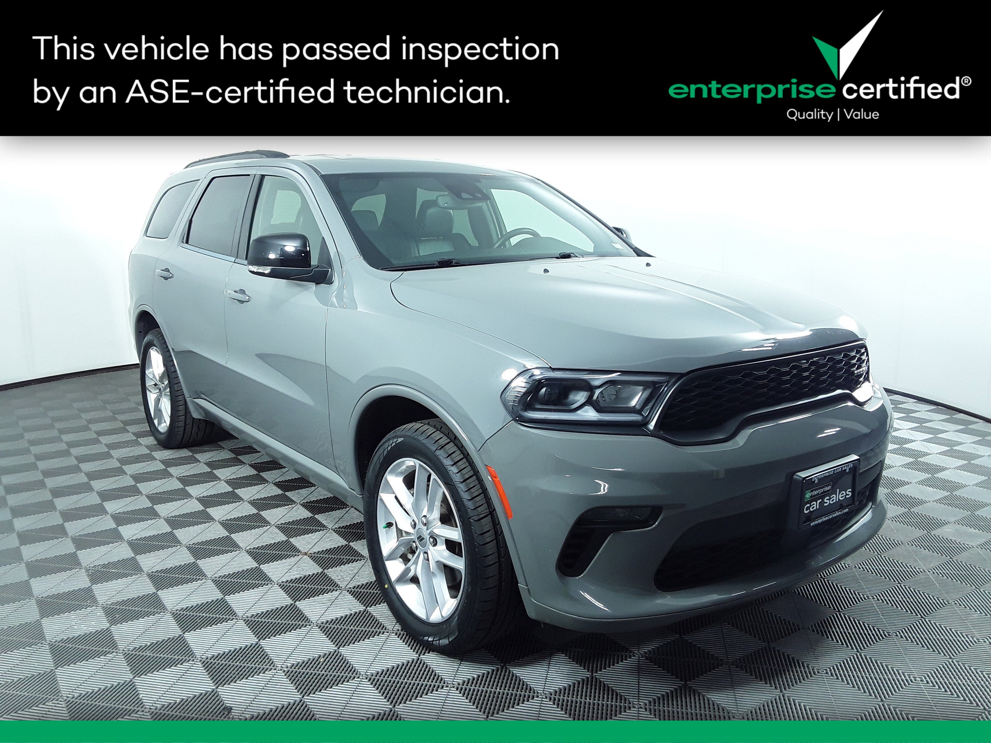 2023 Dodge Durango GT AWD