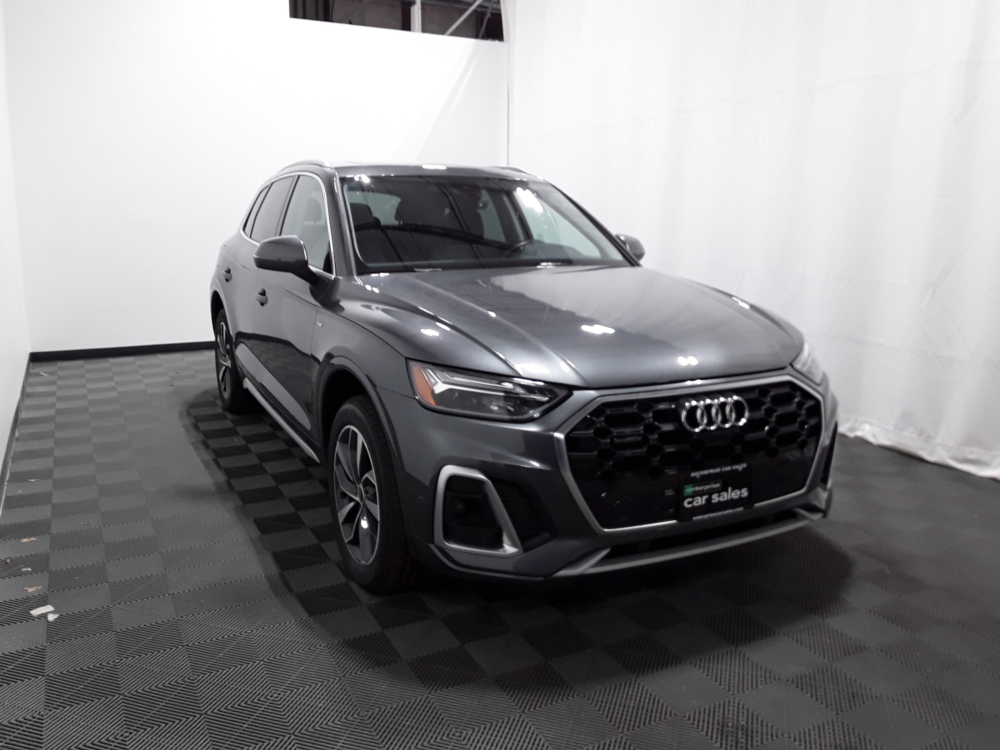 2023 Audi Q5 S line Premium Plus 45 TFSI quattro