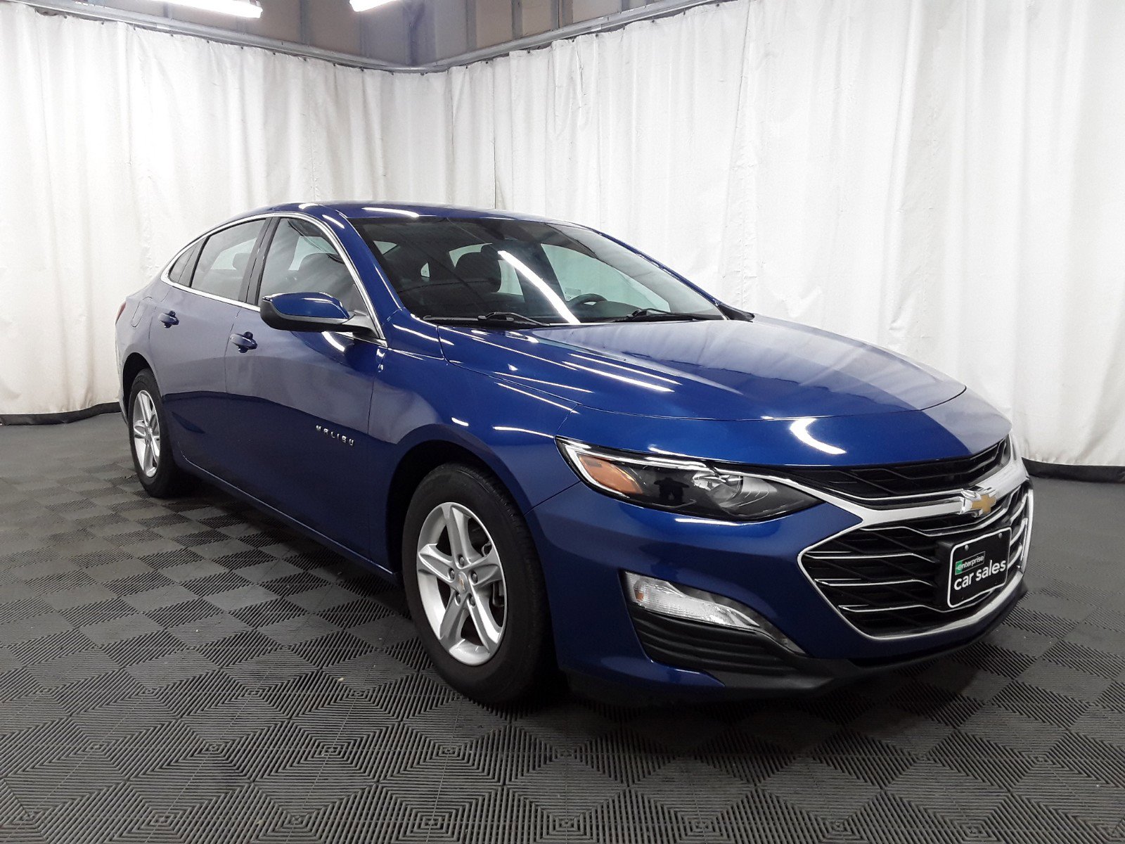 2023 Chevrolet Malibu 4dr Sdn 1LT