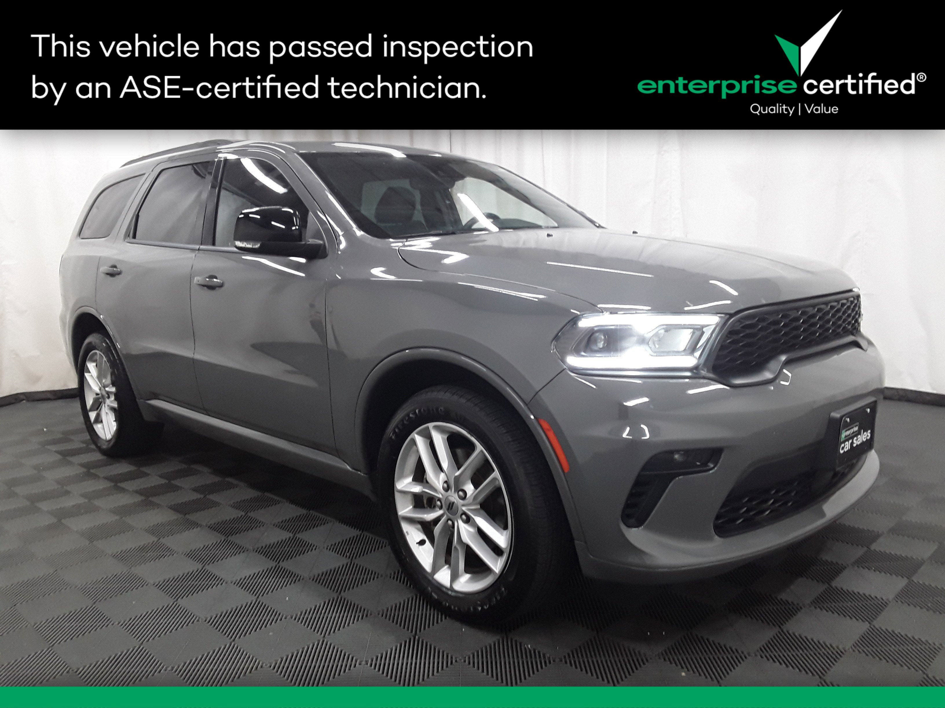 Used 2023 Dodge Durango 