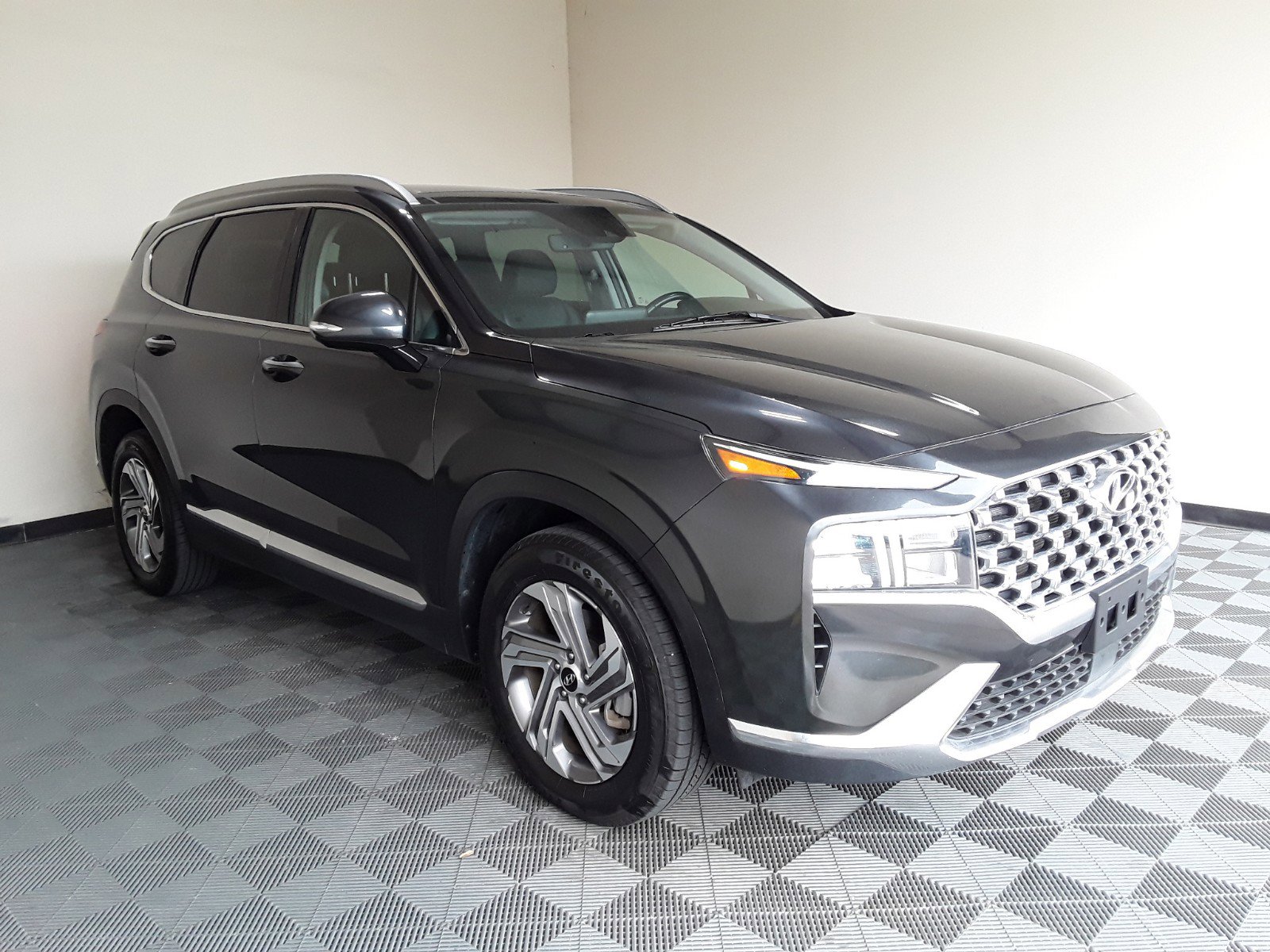 2023 Hyundai Santa Fe SEL FWD