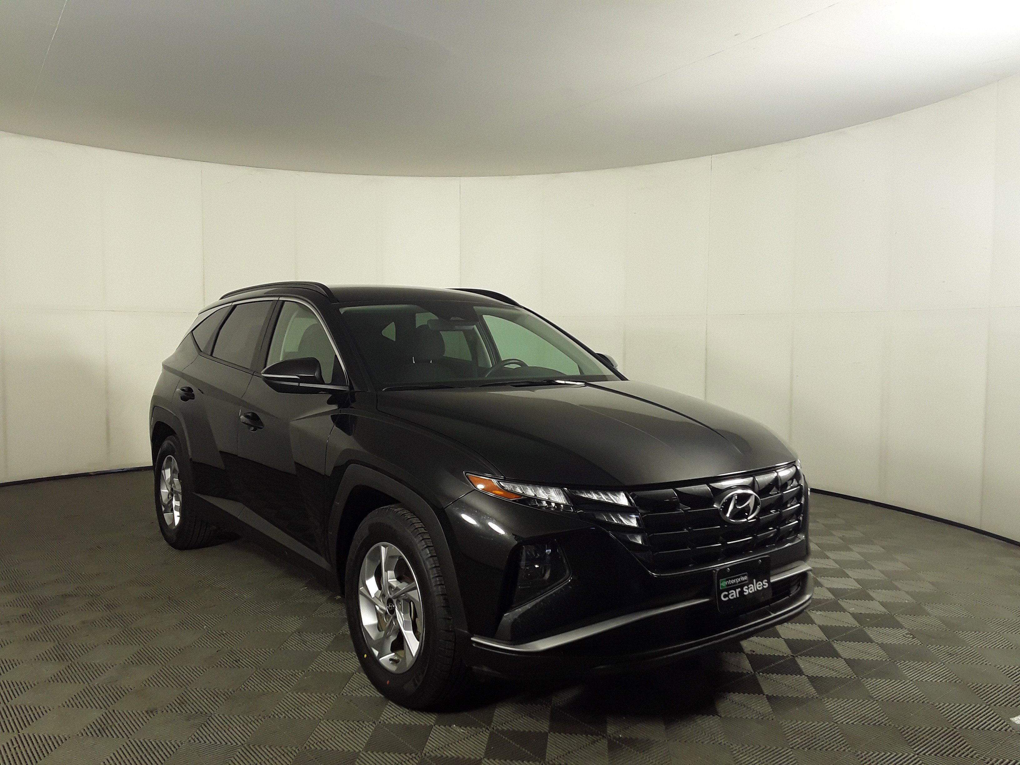 2023 Hyundai Tucson SEL FWD
