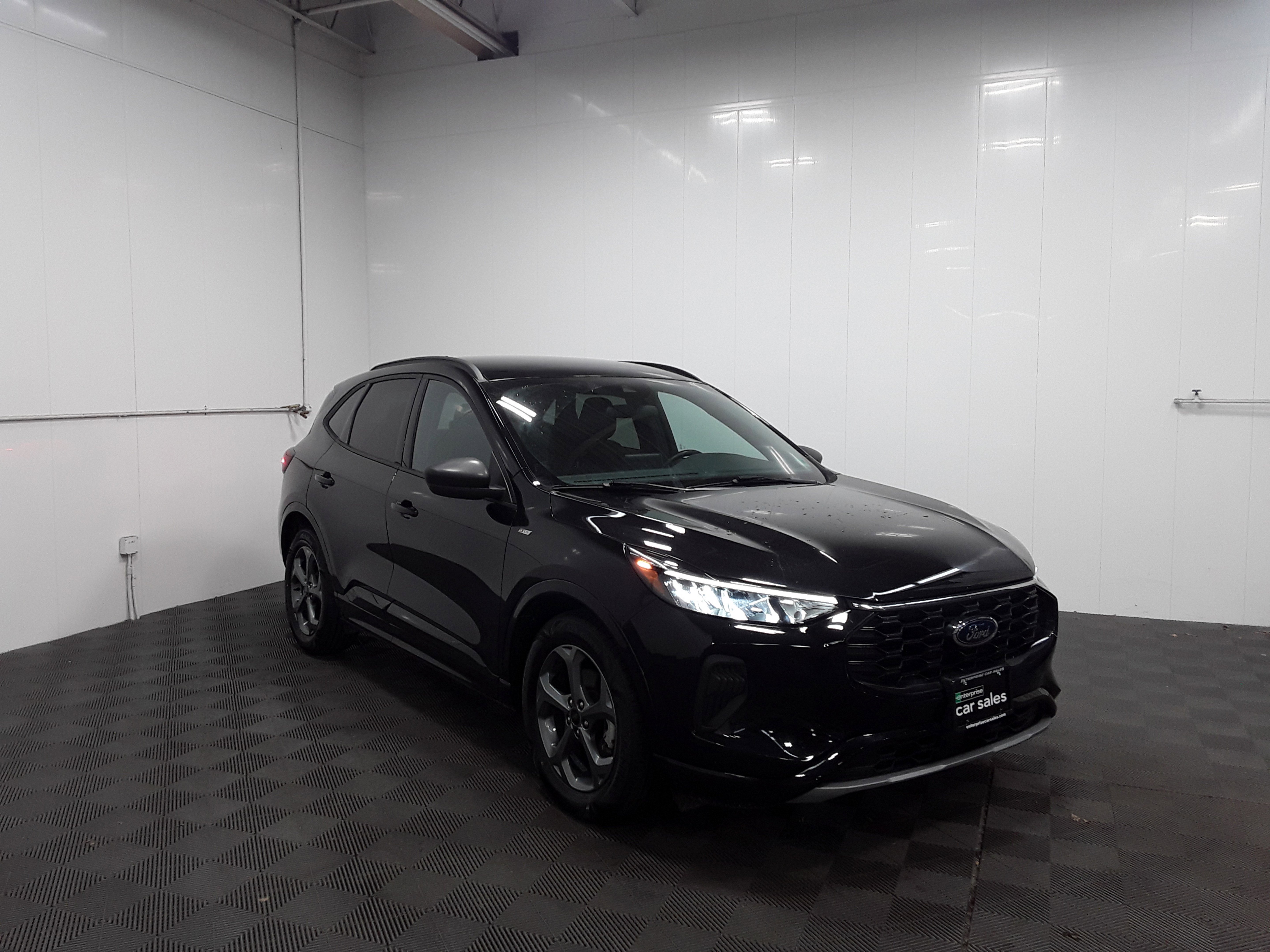 2023 Ford Escape ST-Line FWD