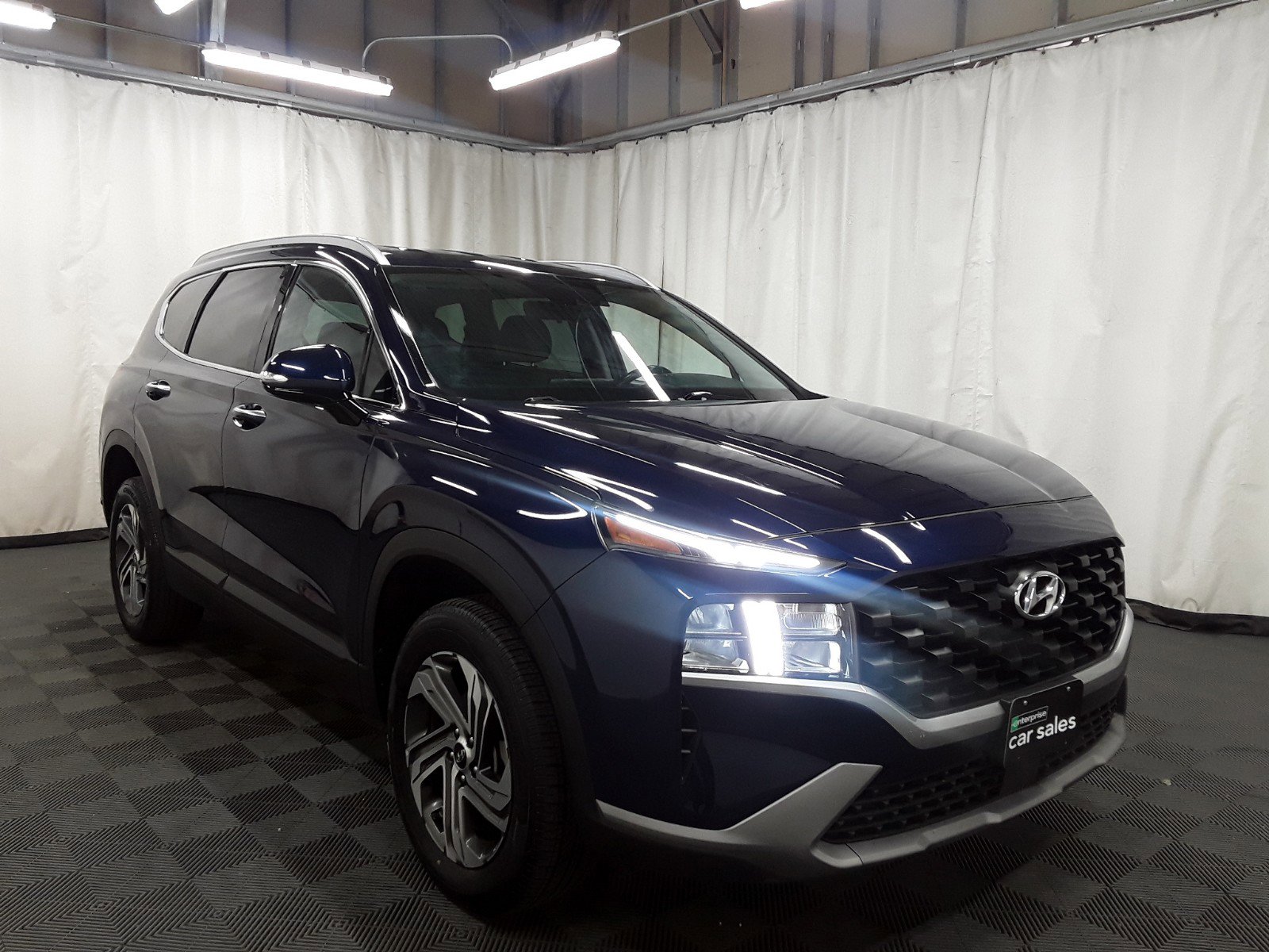 2023 Hyundai Santa Fe SEL AWD