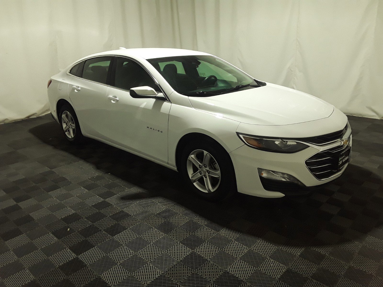 2023 Chevrolet Malibu 4dr Sdn 1LT