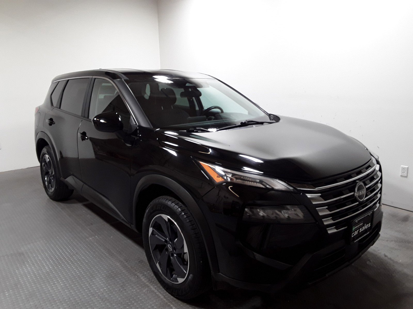 2024 Nissan Rogue FWD SV