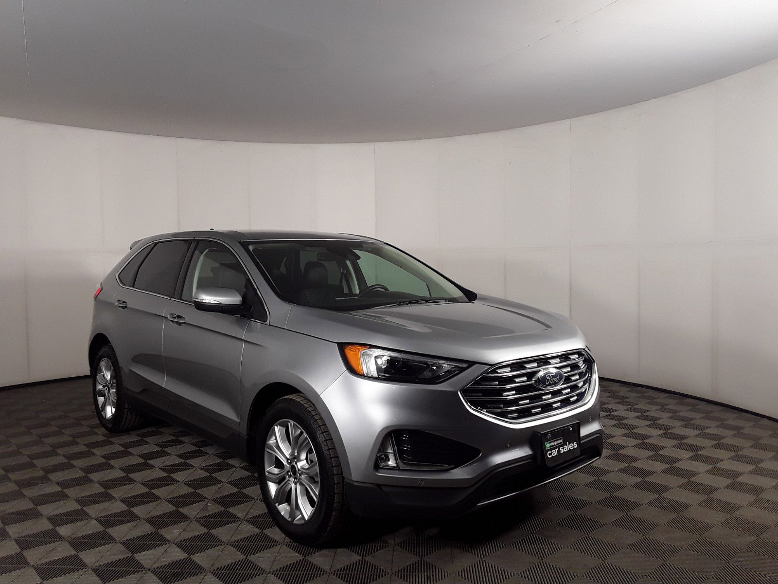 2023 Ford Edge Titanium AWD