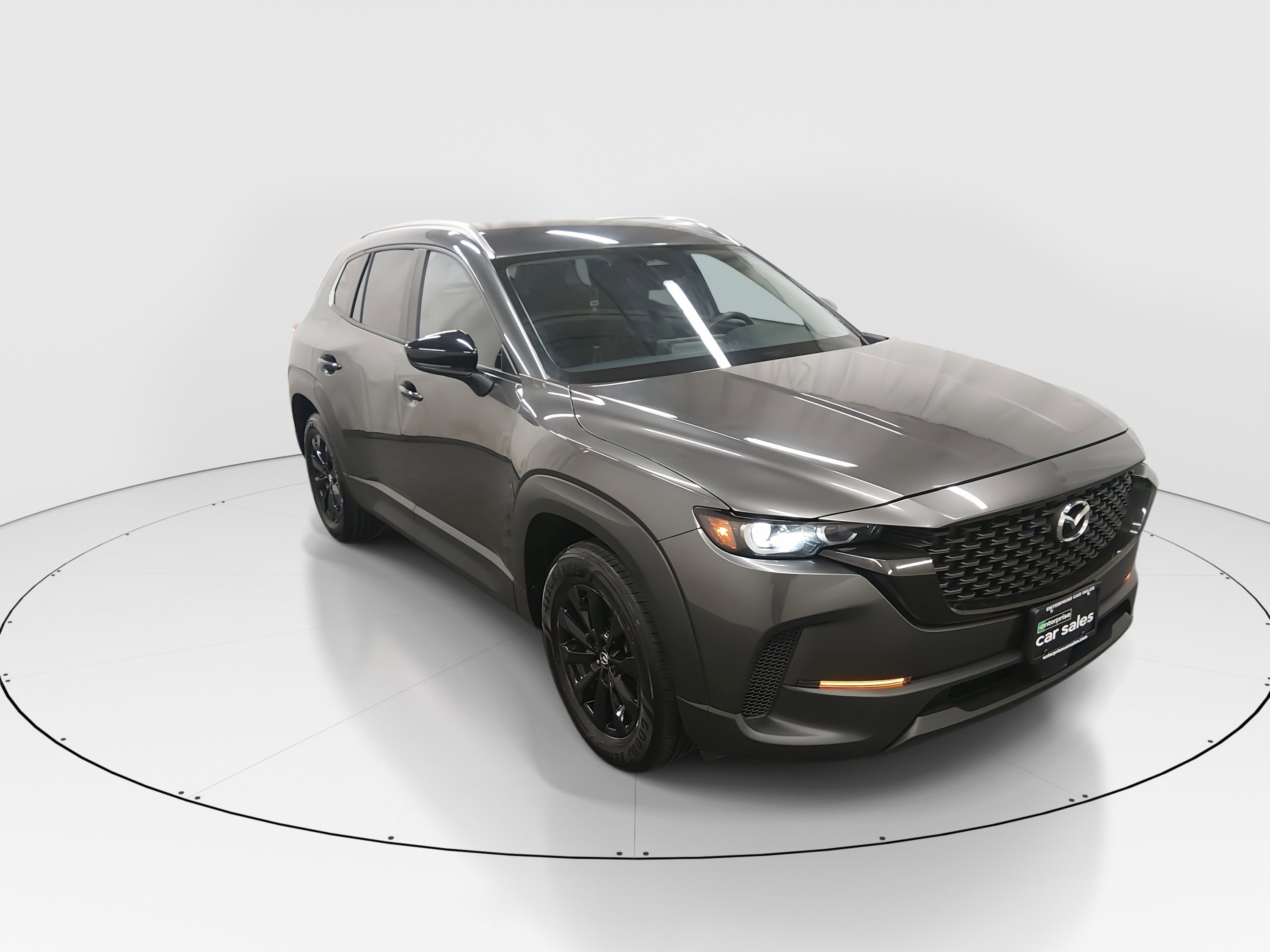 2025 Mazda CX-50 Preferred's photo
