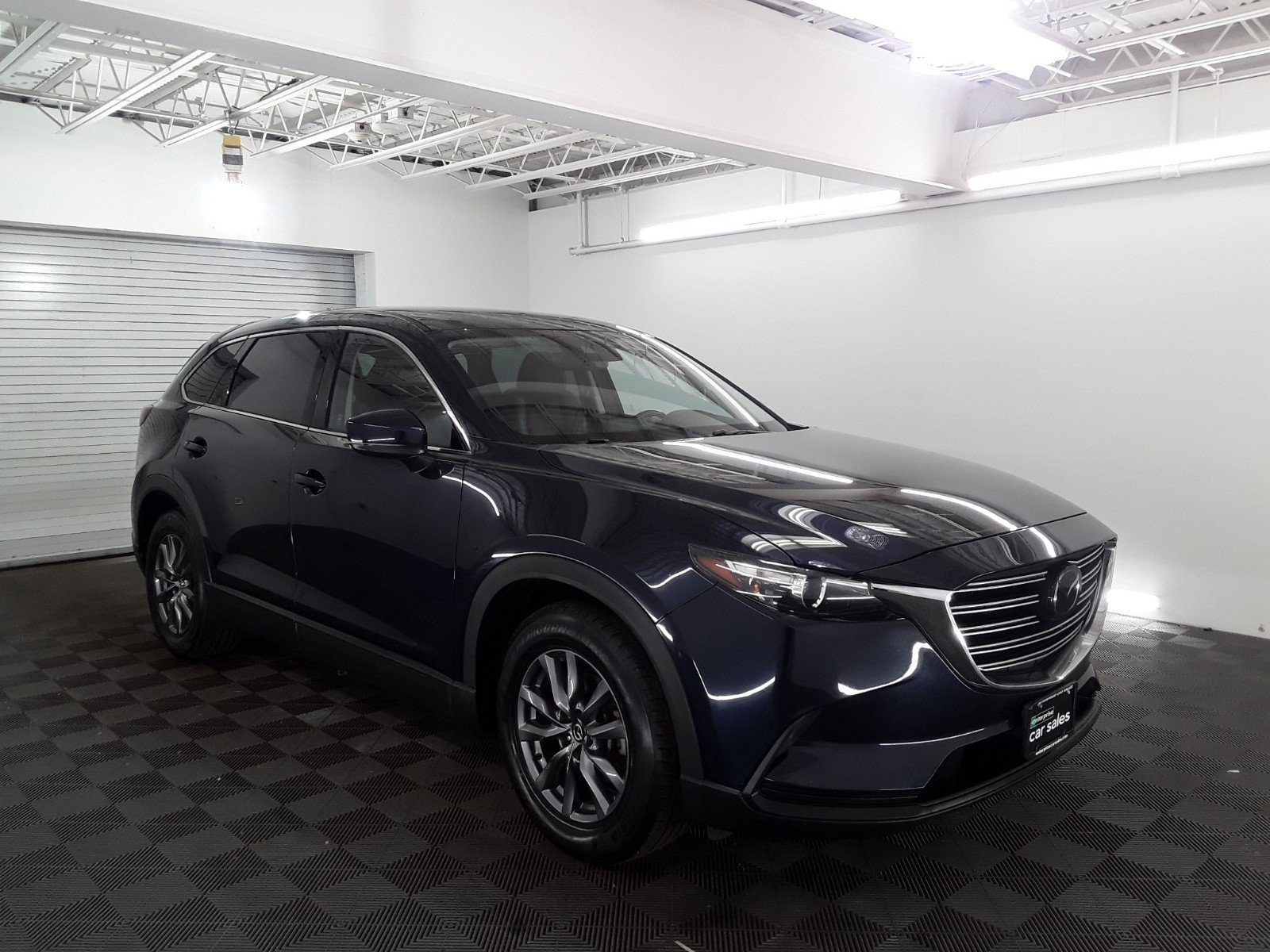 2022 Mazda CX-9 Touring AWD