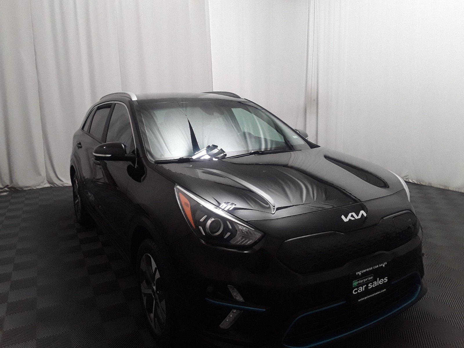 2022 Kia Niro EV EX FWD