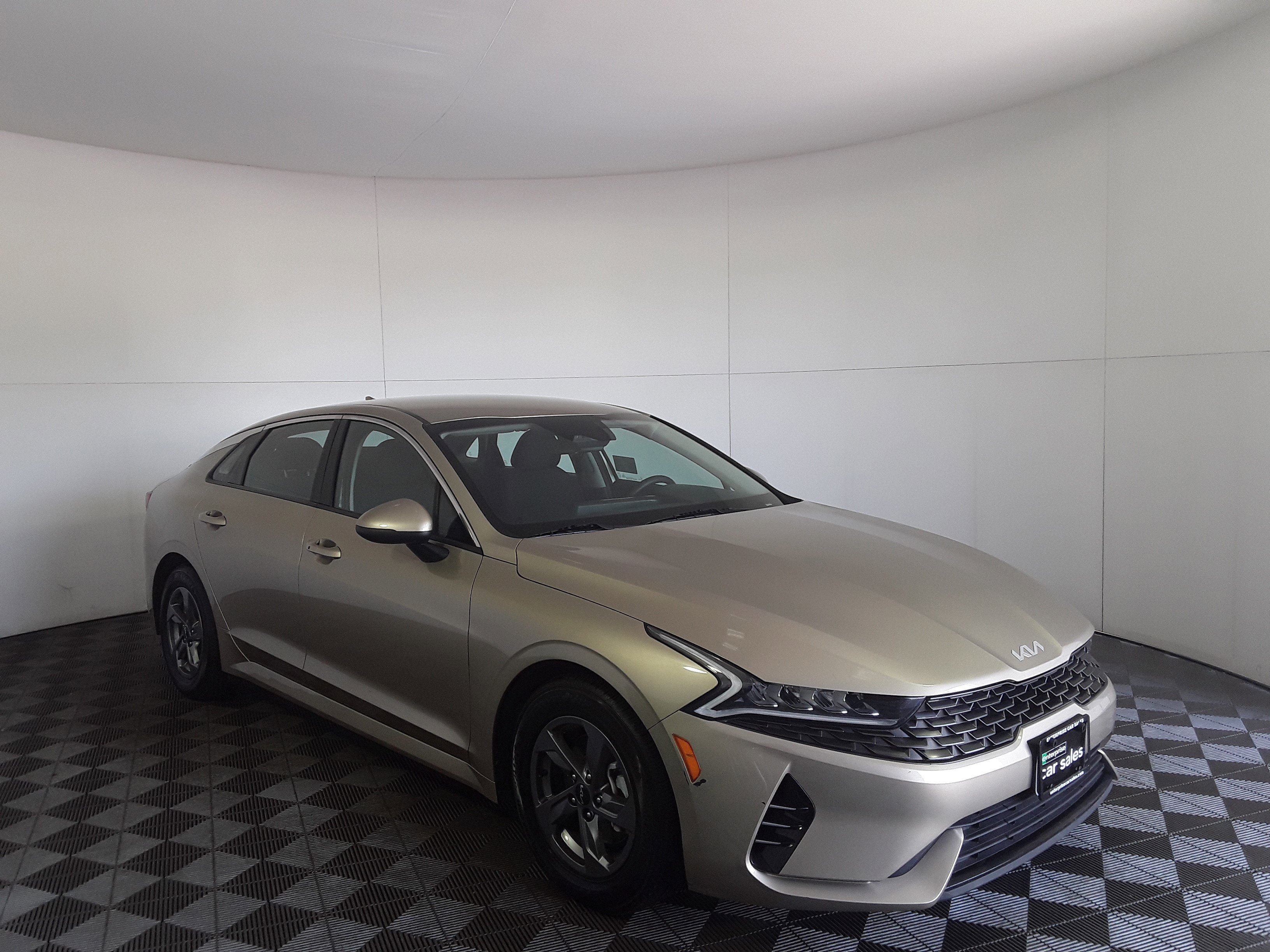 2022 Kia K5 LXS Auto FWD