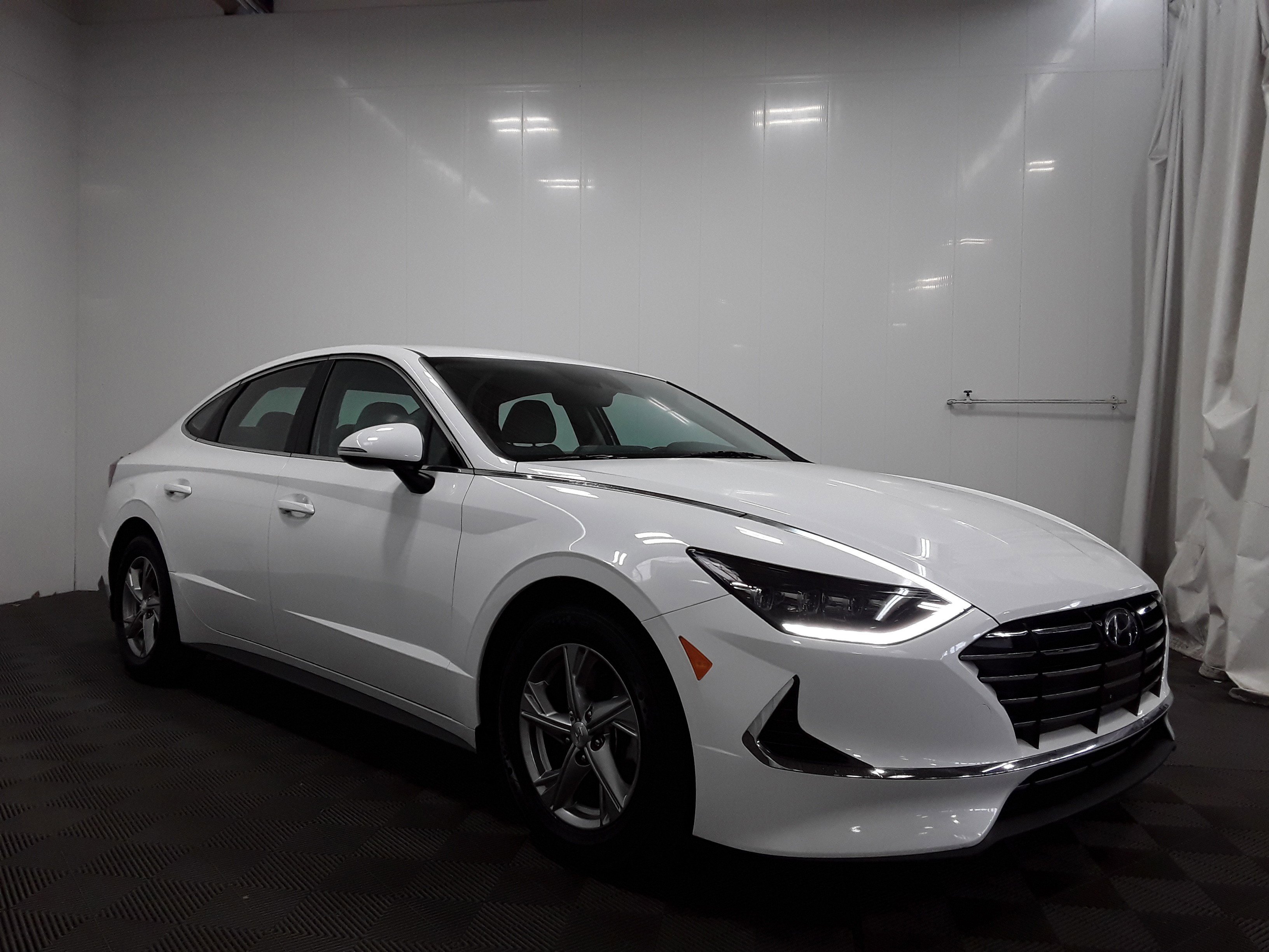 2023 Hyundai Sonata SE 2.5L