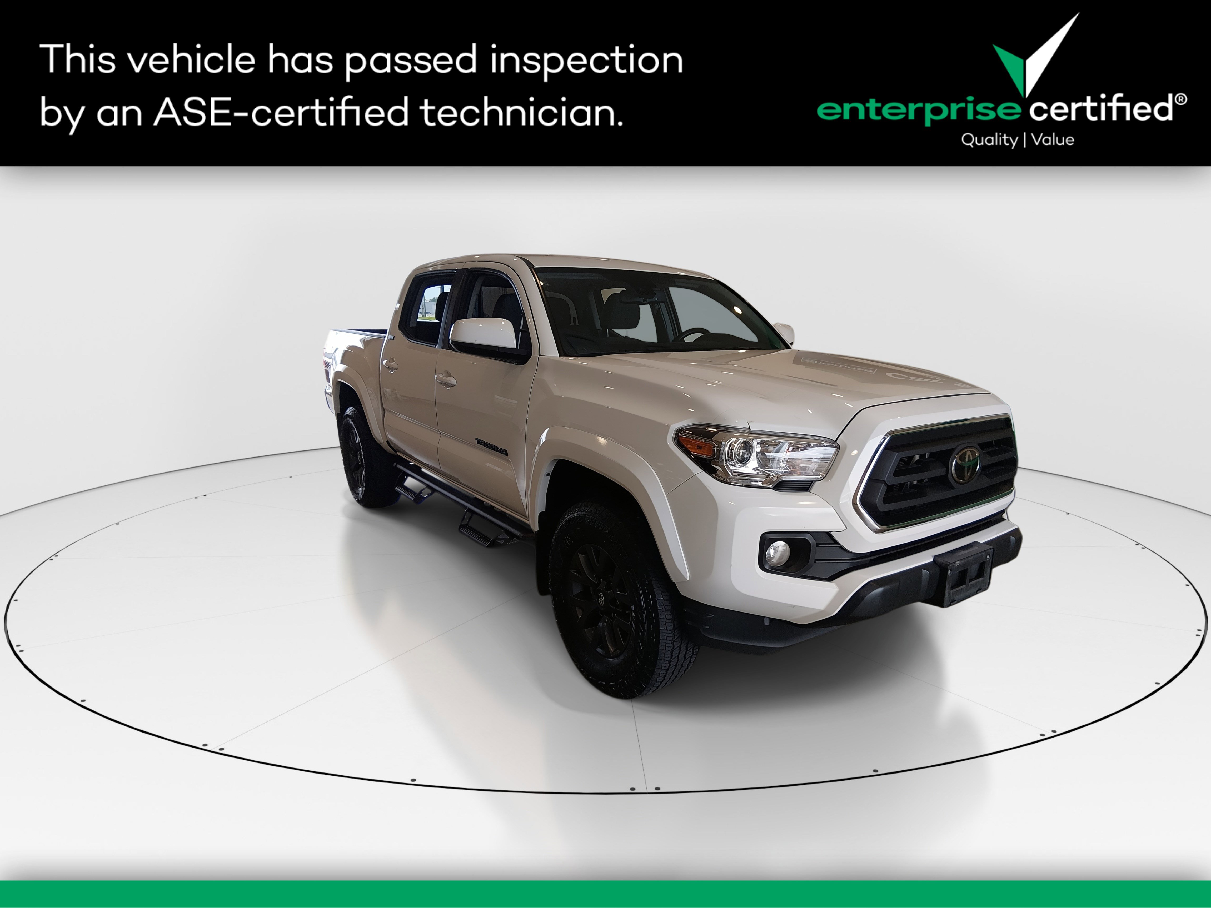 Used 2023 Toyota Tacoma 2WD SR5