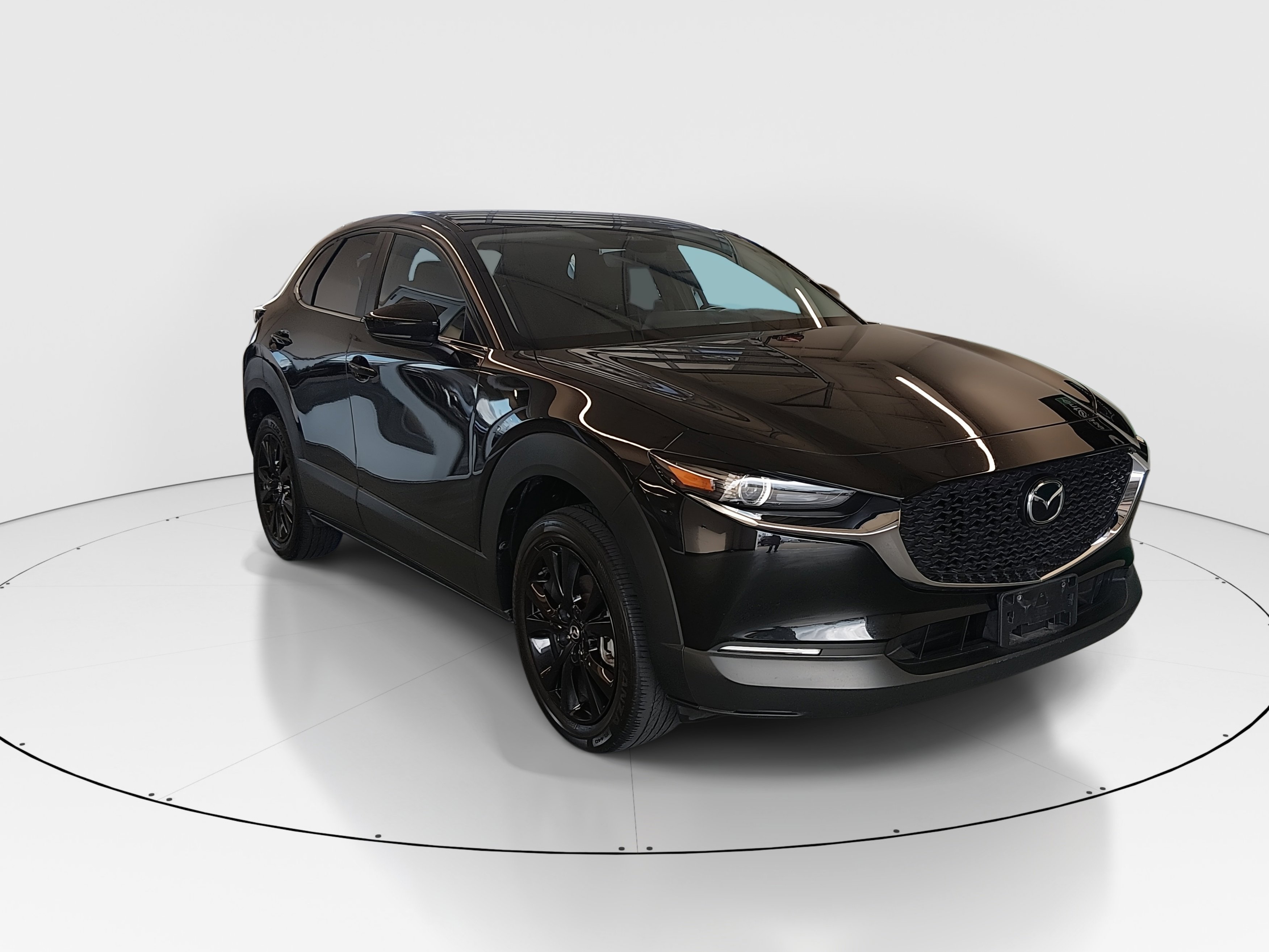 2024 Mazda CX-30 Select Sport's photo