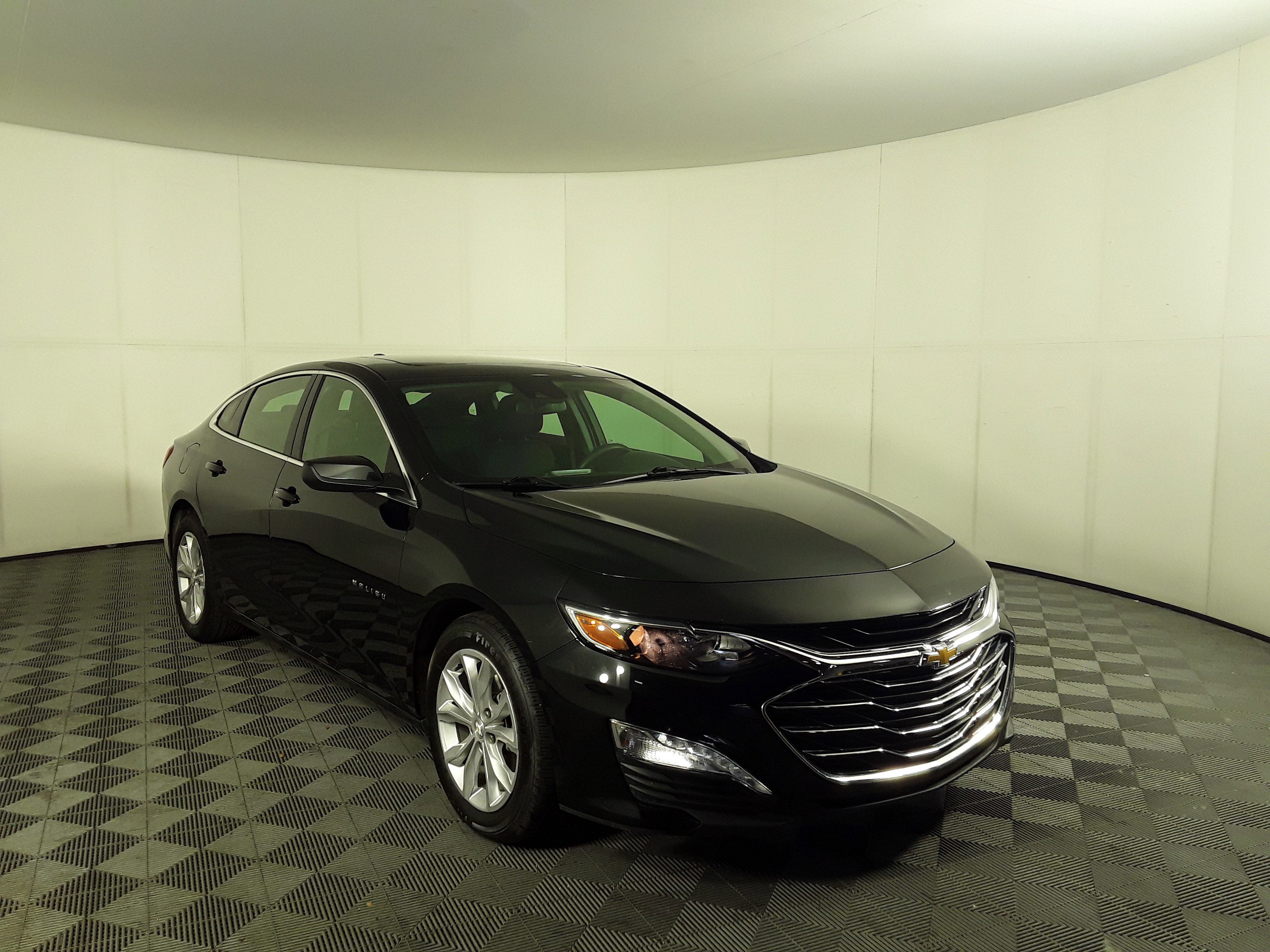 2023 Chevrolet Malibu 4dr Sdn 1LT