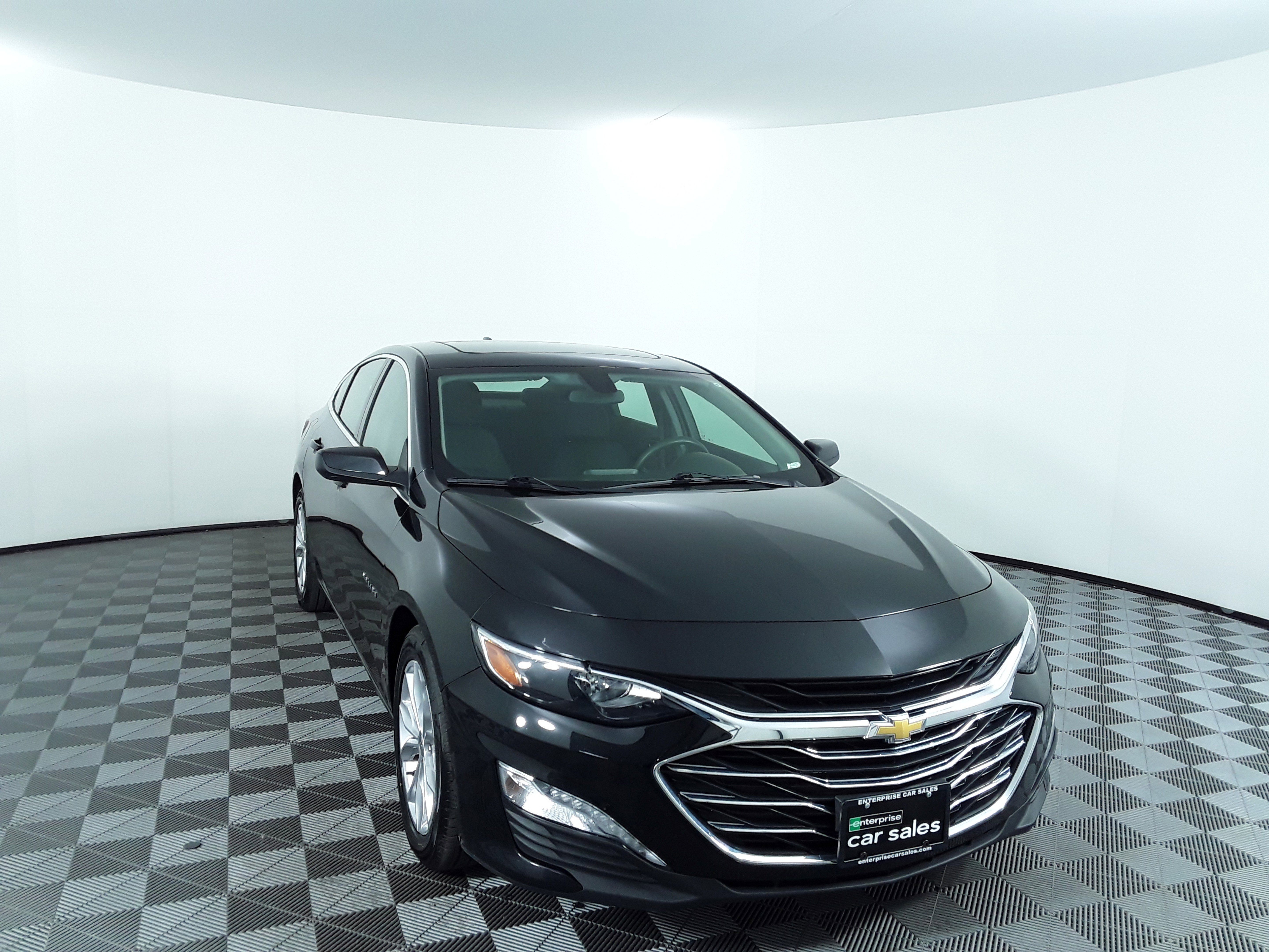 2022 Chevrolet Malibu 4dr Sdn LT