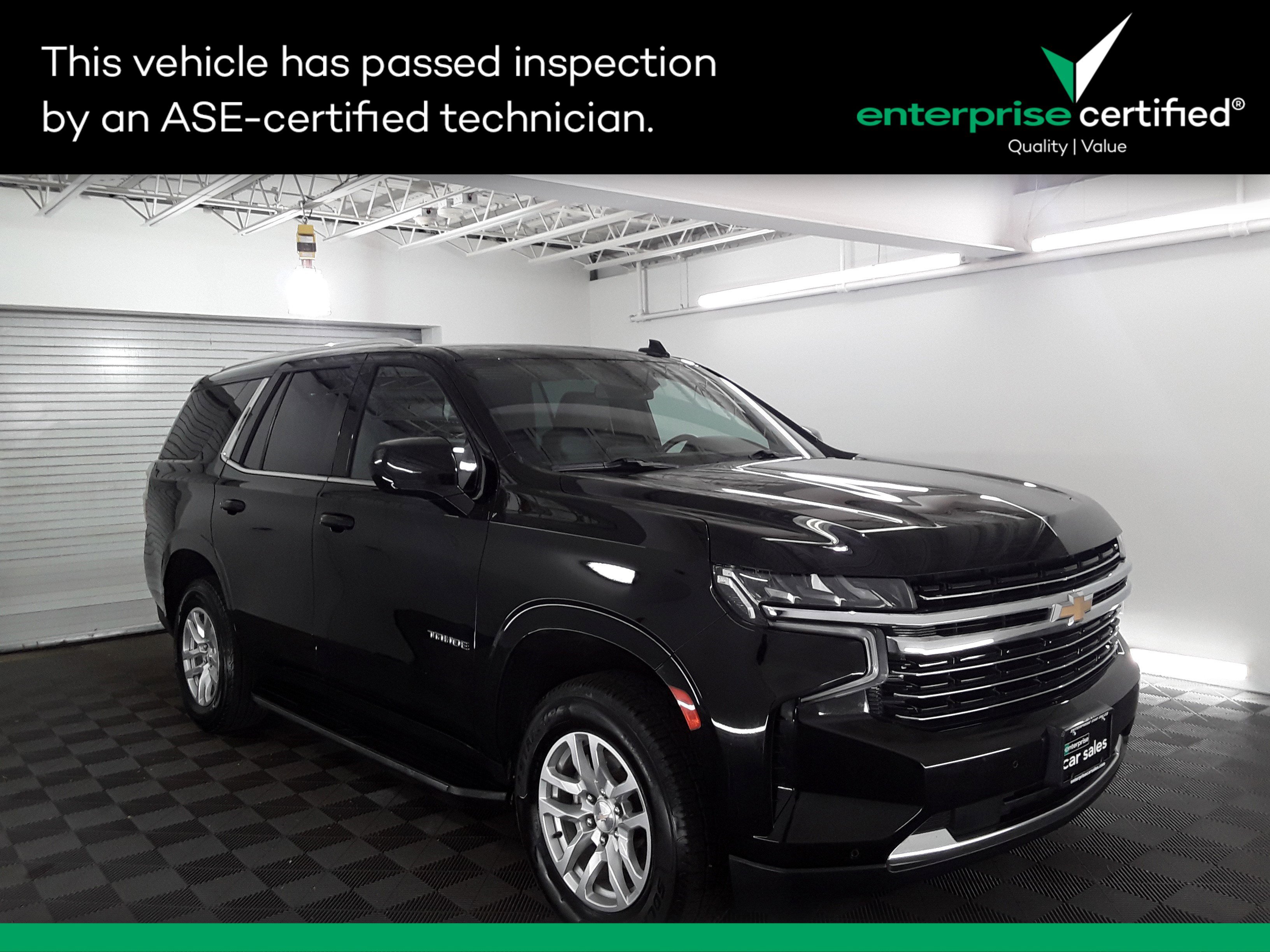 2023 Chevrolet Tahoe 4WD 4dr LT
