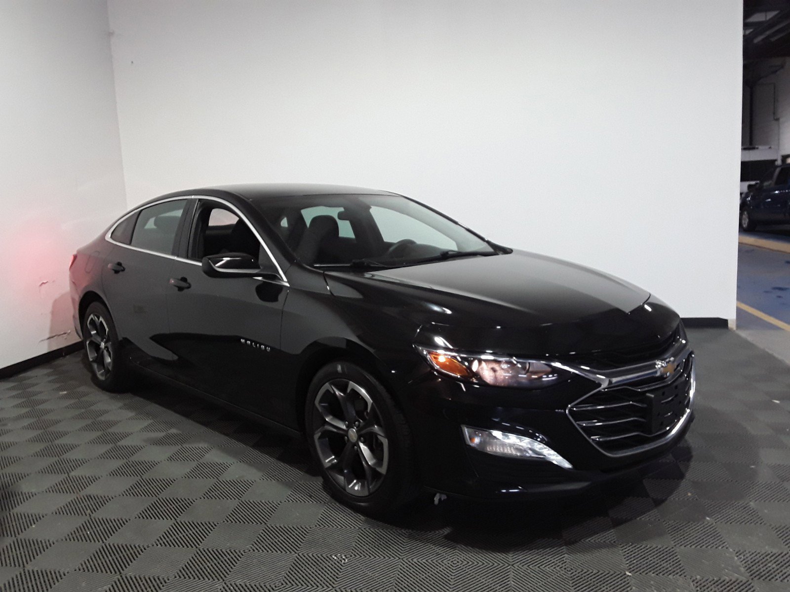 2022 Chevrolet Malibu LT 4dr Sdn