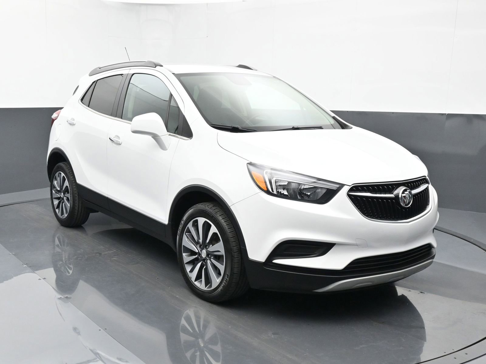 2022 Buick Encore AWD 4dr Preferred