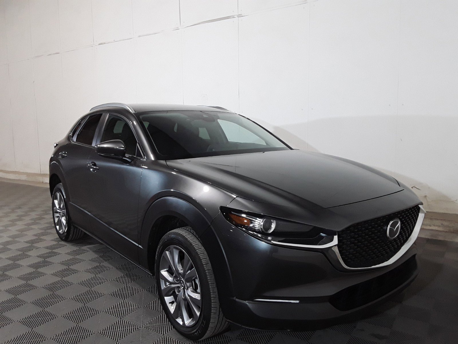 2023 Mazda CX-30 2.5 S Select Package AWD