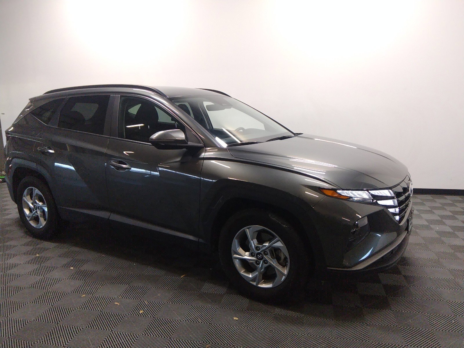 Used 2023 Hyundai Tucson SEL FWD