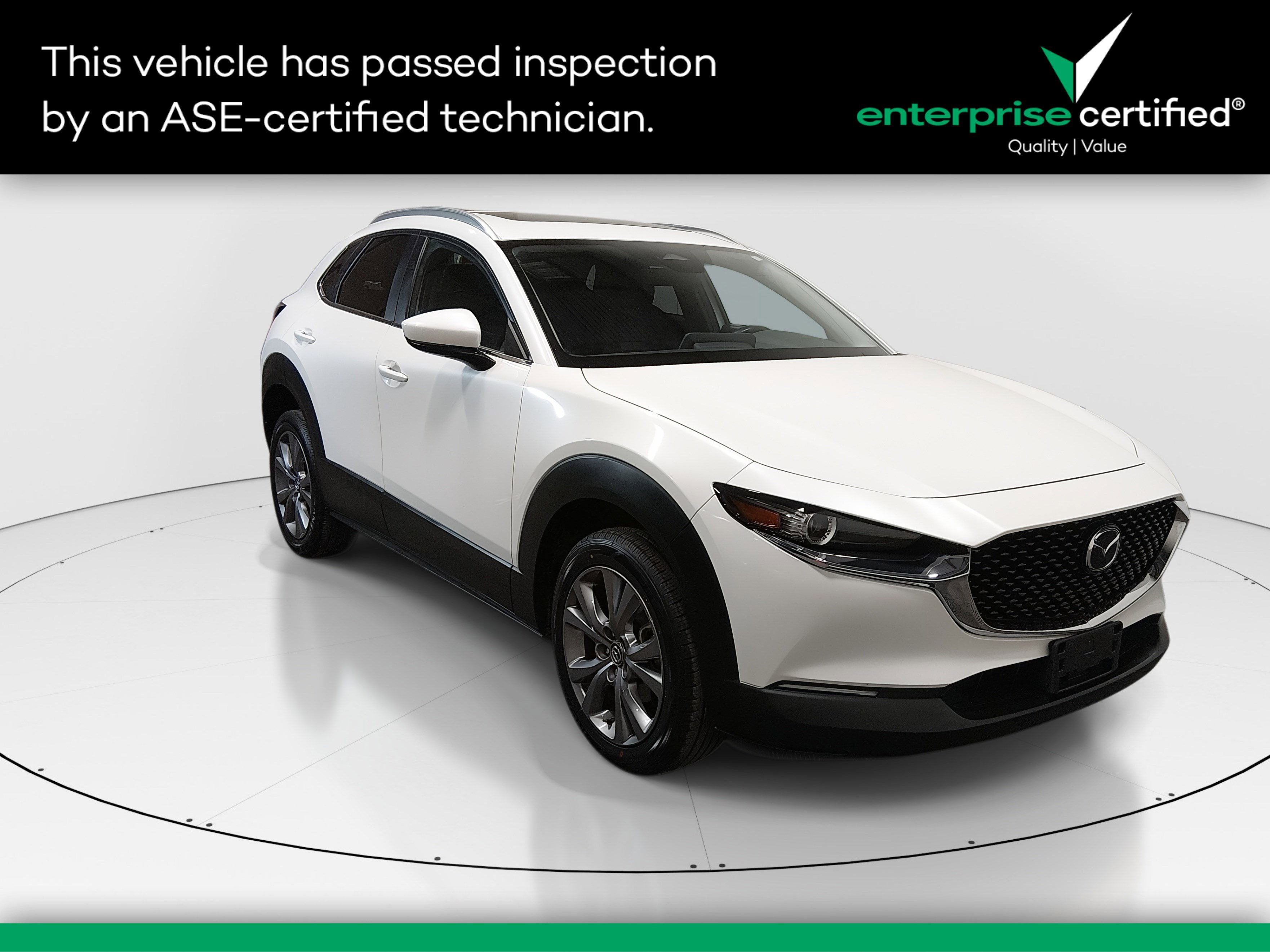 2024 Mazda CX-30 Preferred