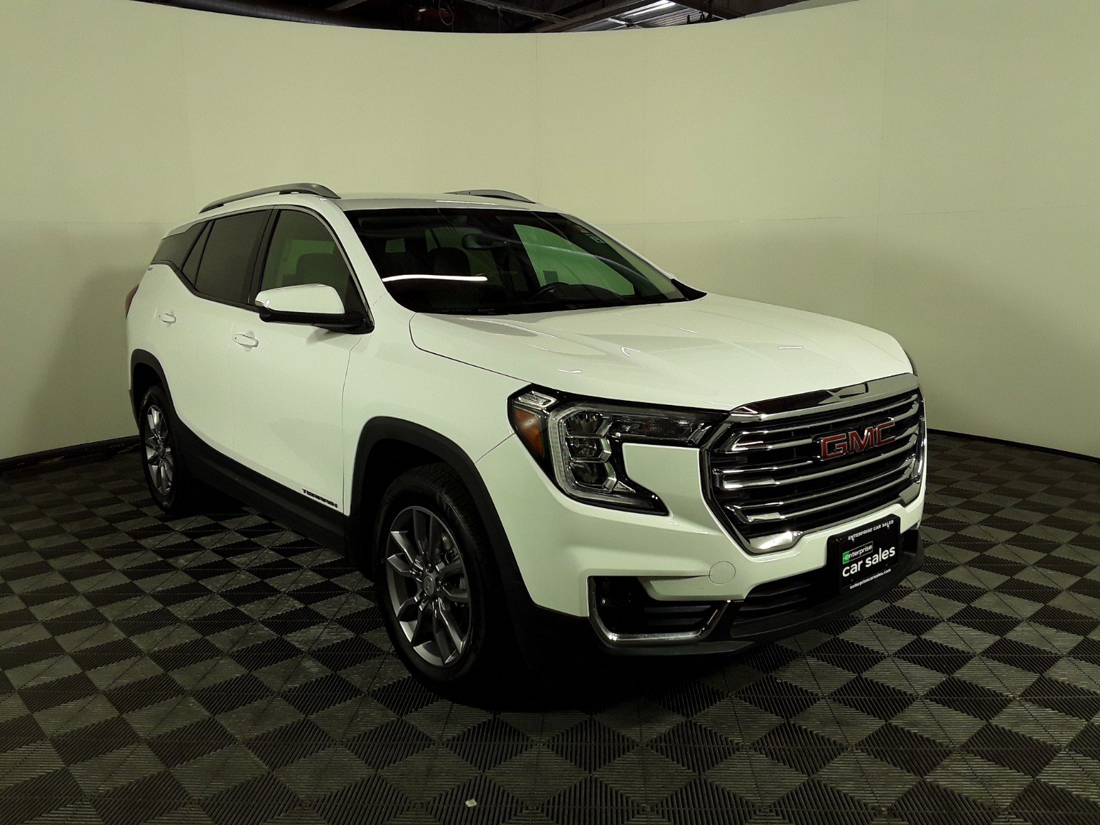 2023 GMC Terrain AWD 4dr SLT