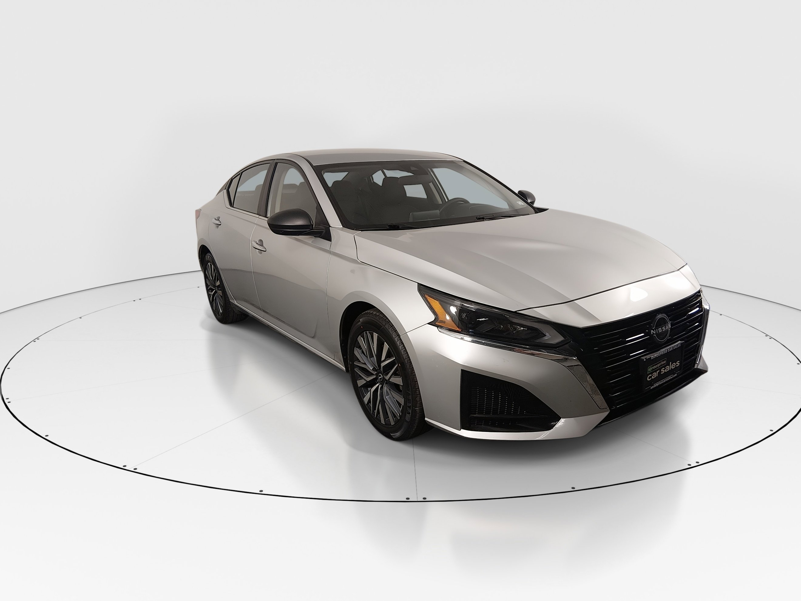 2024 Nissan Altima SV