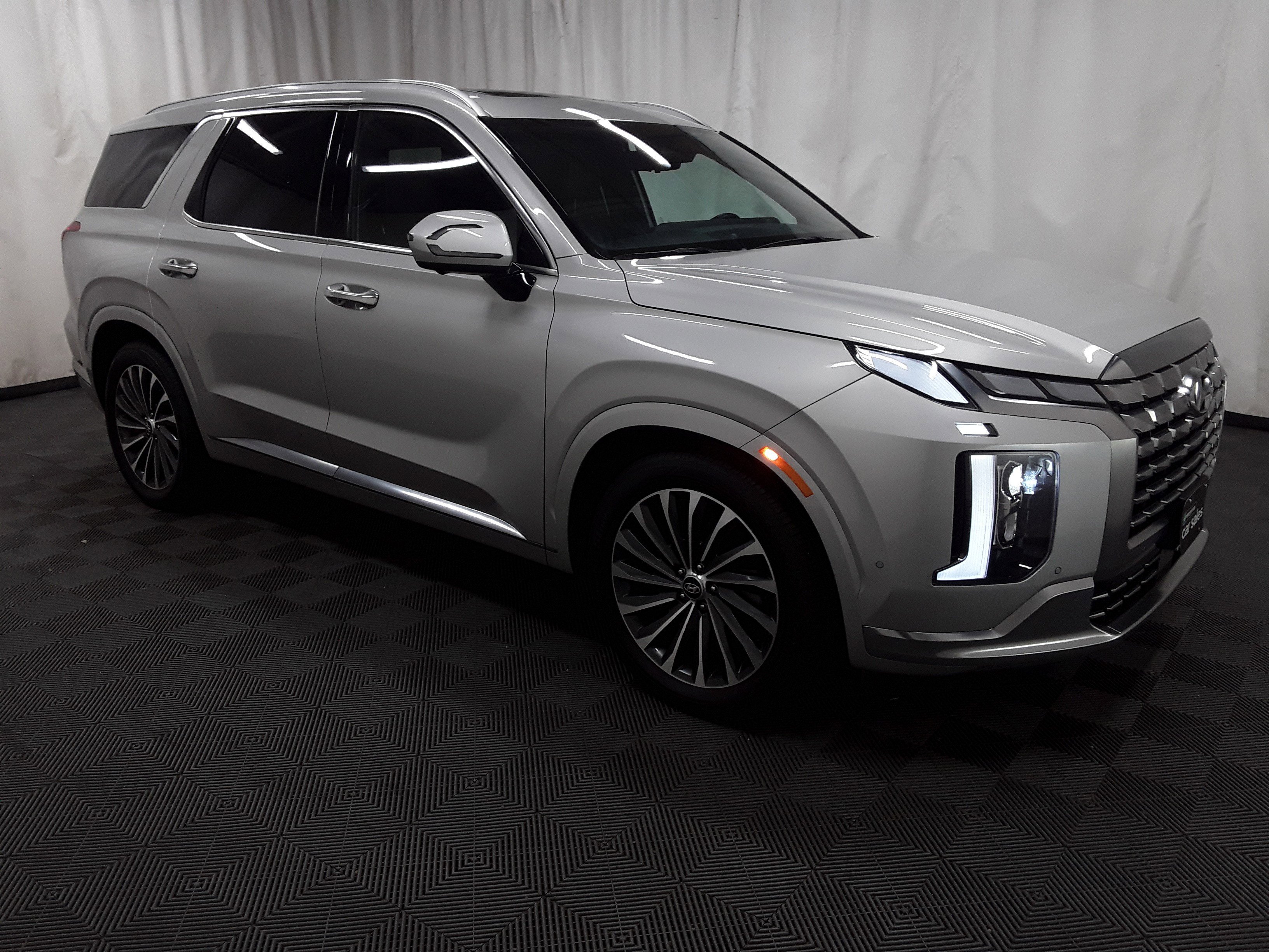 2024 Hyundai Palisade Calligraphy AWD
