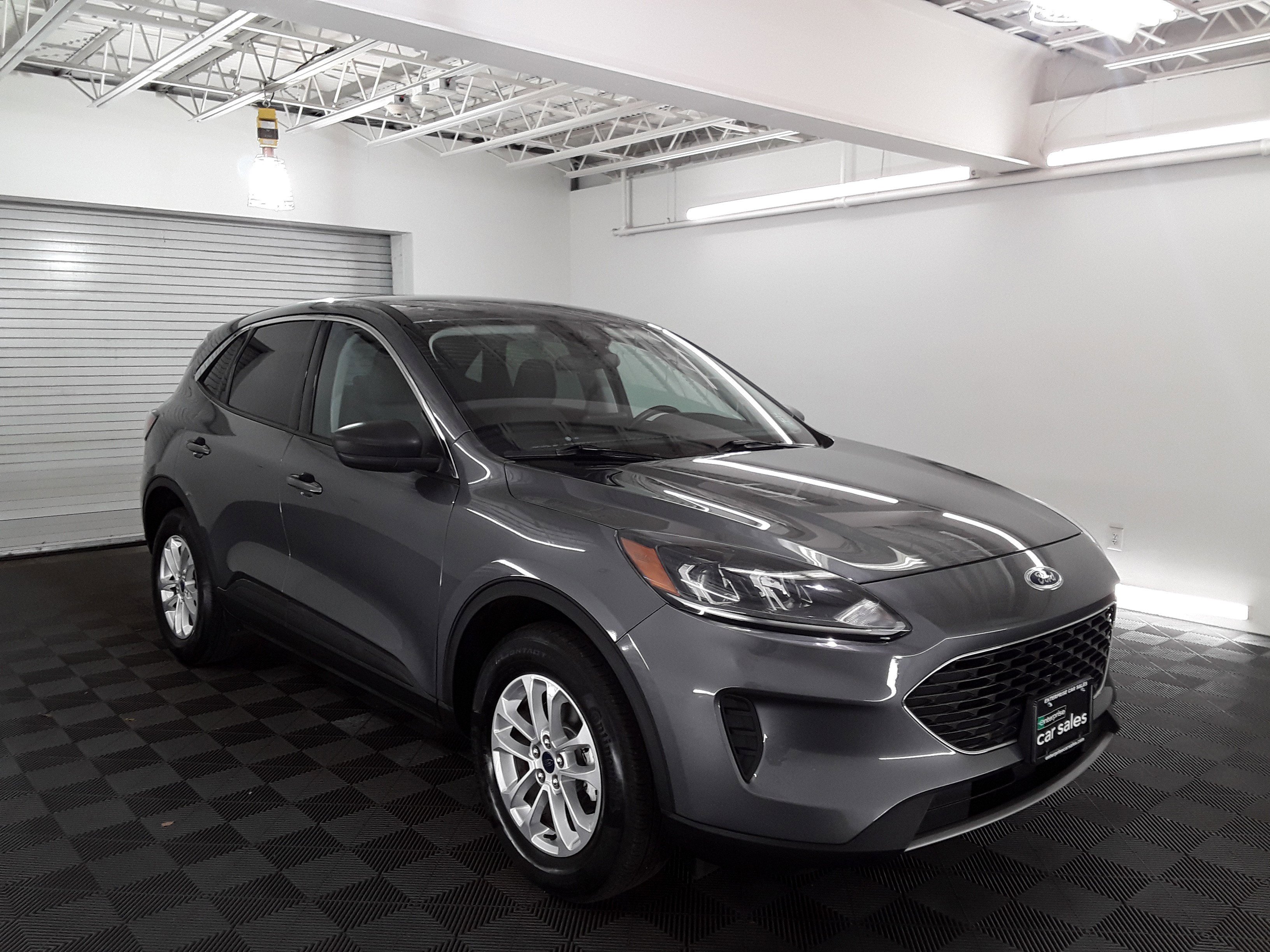 2022 Ford Escape SE AWD