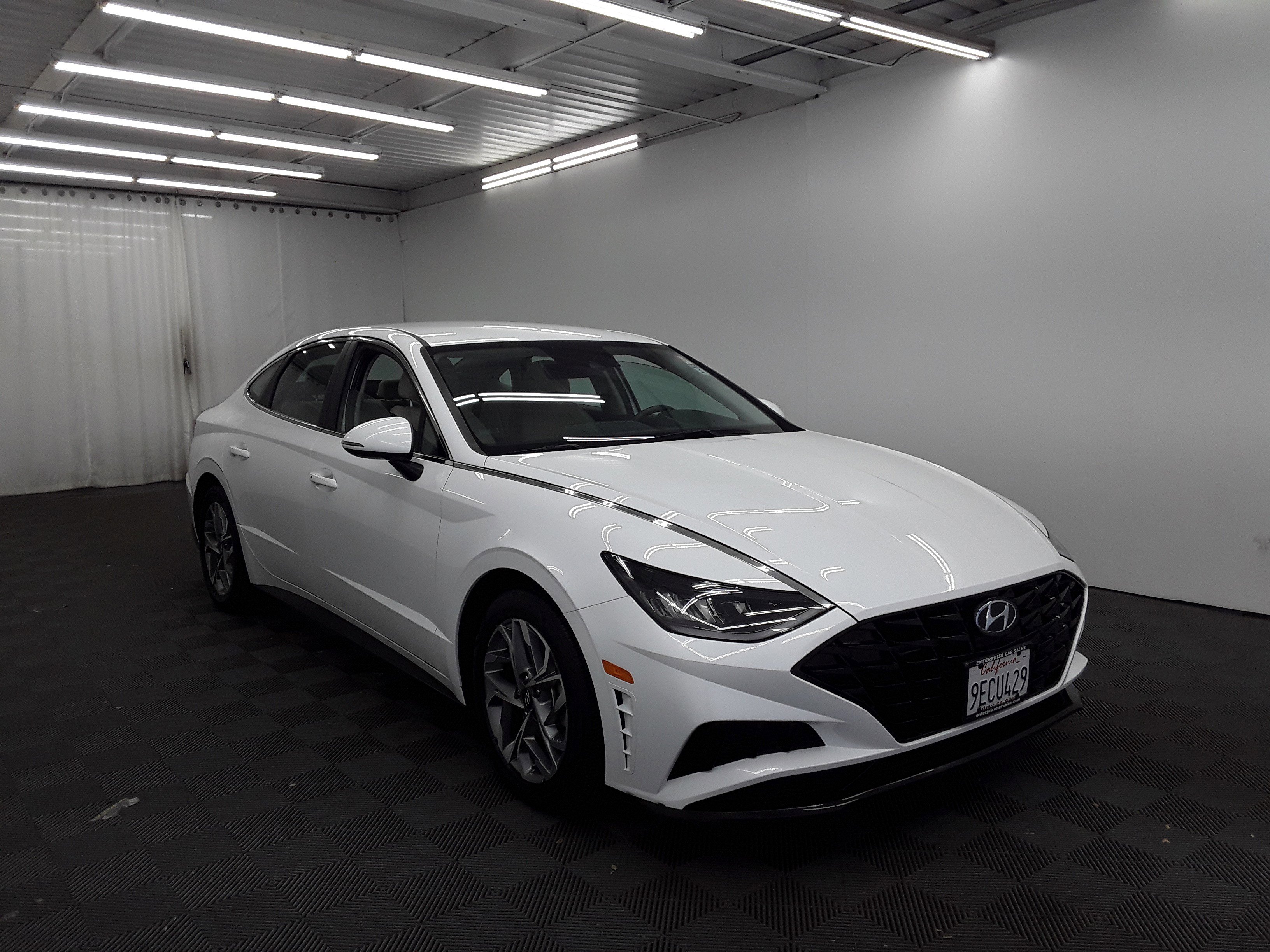 Used 2023 Hyundai Sonata 