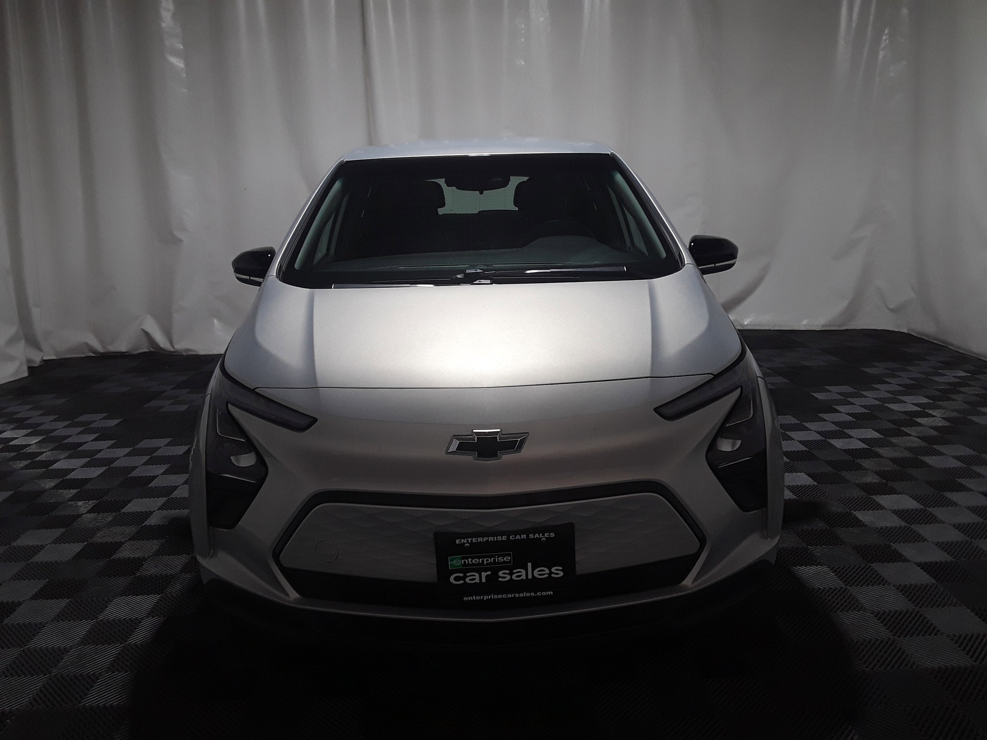 Image 7 of Used 2023 Chevrolet Bolt EV 5dr Wgn 1LT