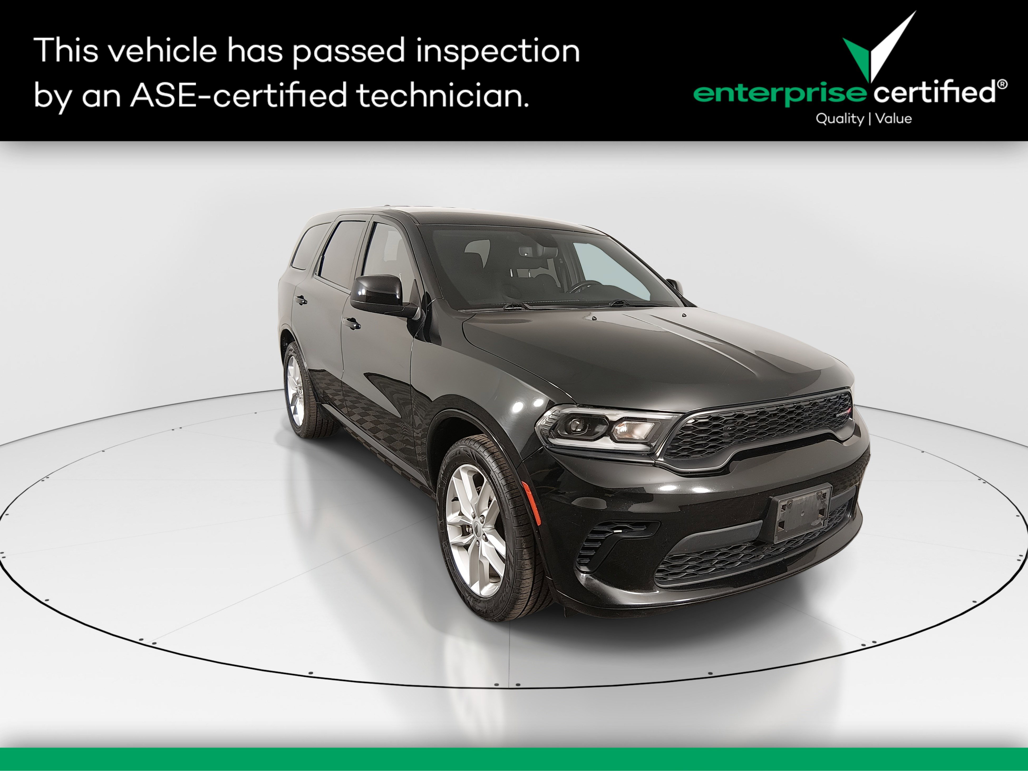 Used 2023 Dodge Durango GT RWD