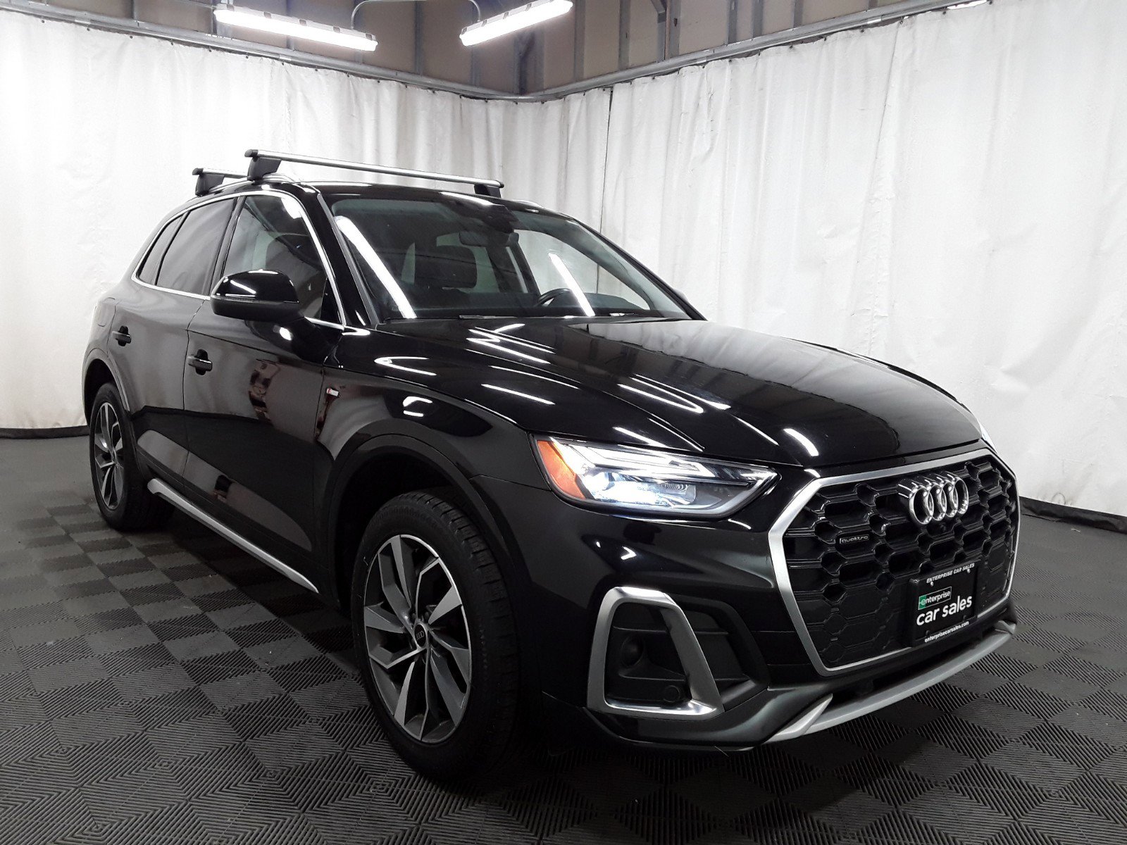 2023 Audi Q5 S line Premium Plus 45 TFSI quattro