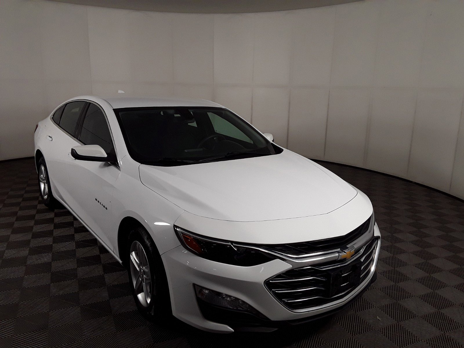 2022 Chevrolet Malibu 4dr Sdn LT