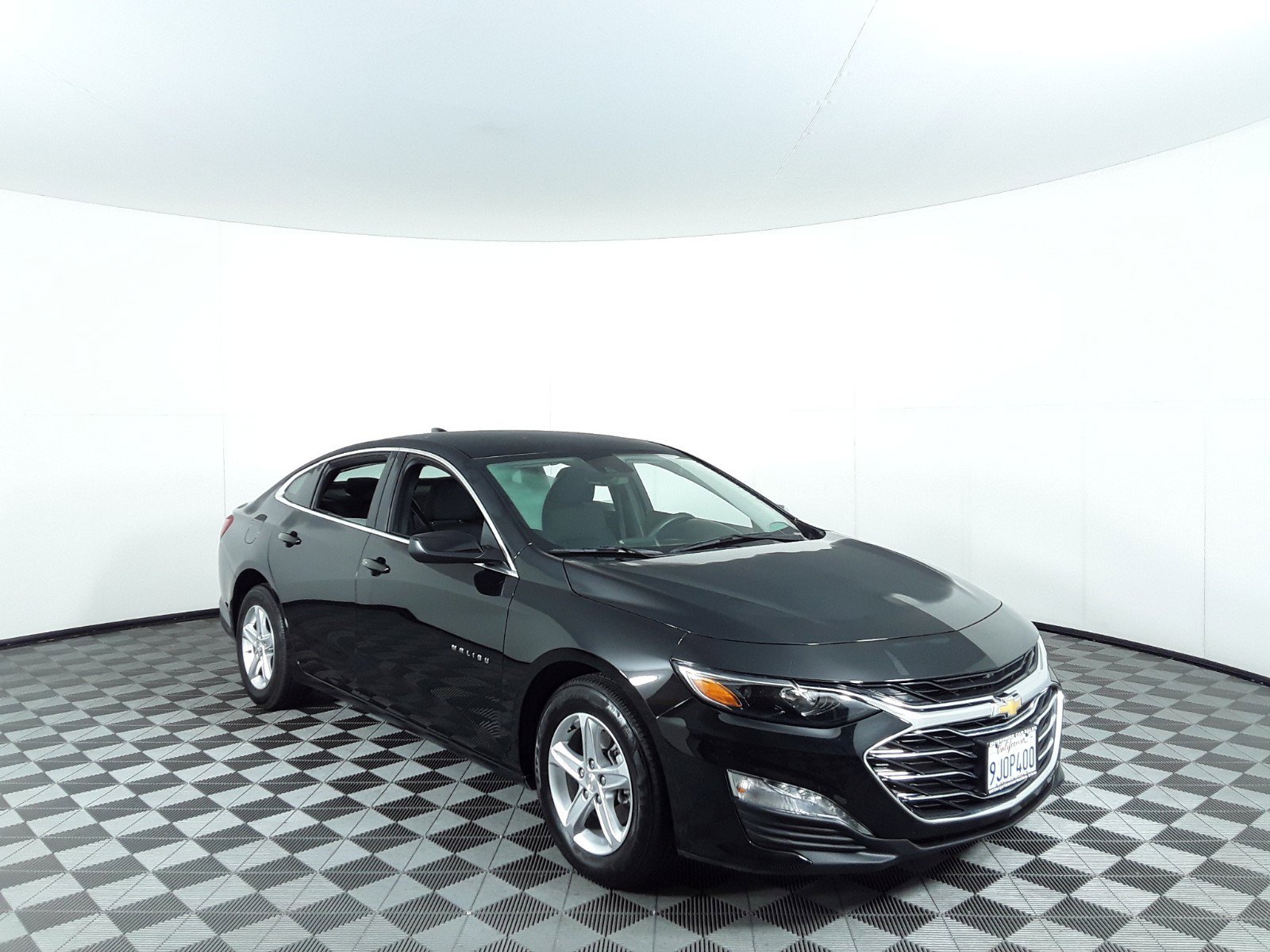 2024 Chevrolet Malibu 4dr Sdn 1LT