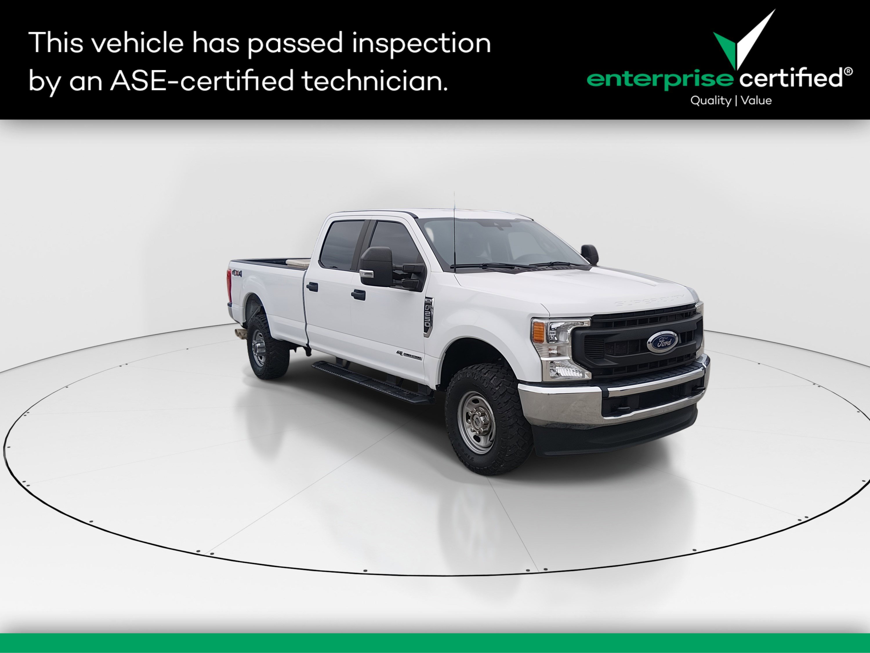 2022 Ford F-250 Super Duty XL's photo